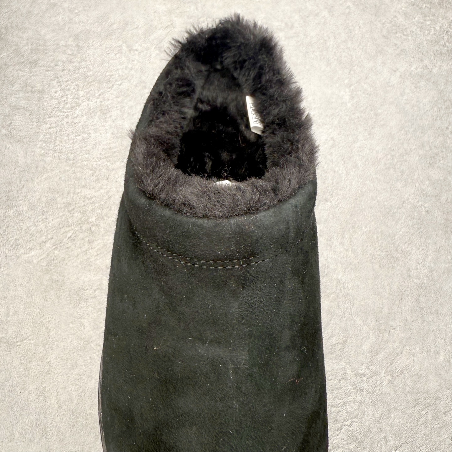 图片[5]-Alo Recovery Slipper 秋冬季居家户外懒人加绒一脚蹬 \\r #大厂采购原材料多处细节一步到位 搭配防滑耐磨鞋底 居家户外随意搭配\\r 尺码：36 36.5 37 37.5 38 38.5 39 40 41 41.5 42 42.5 43 44 45-选品中心