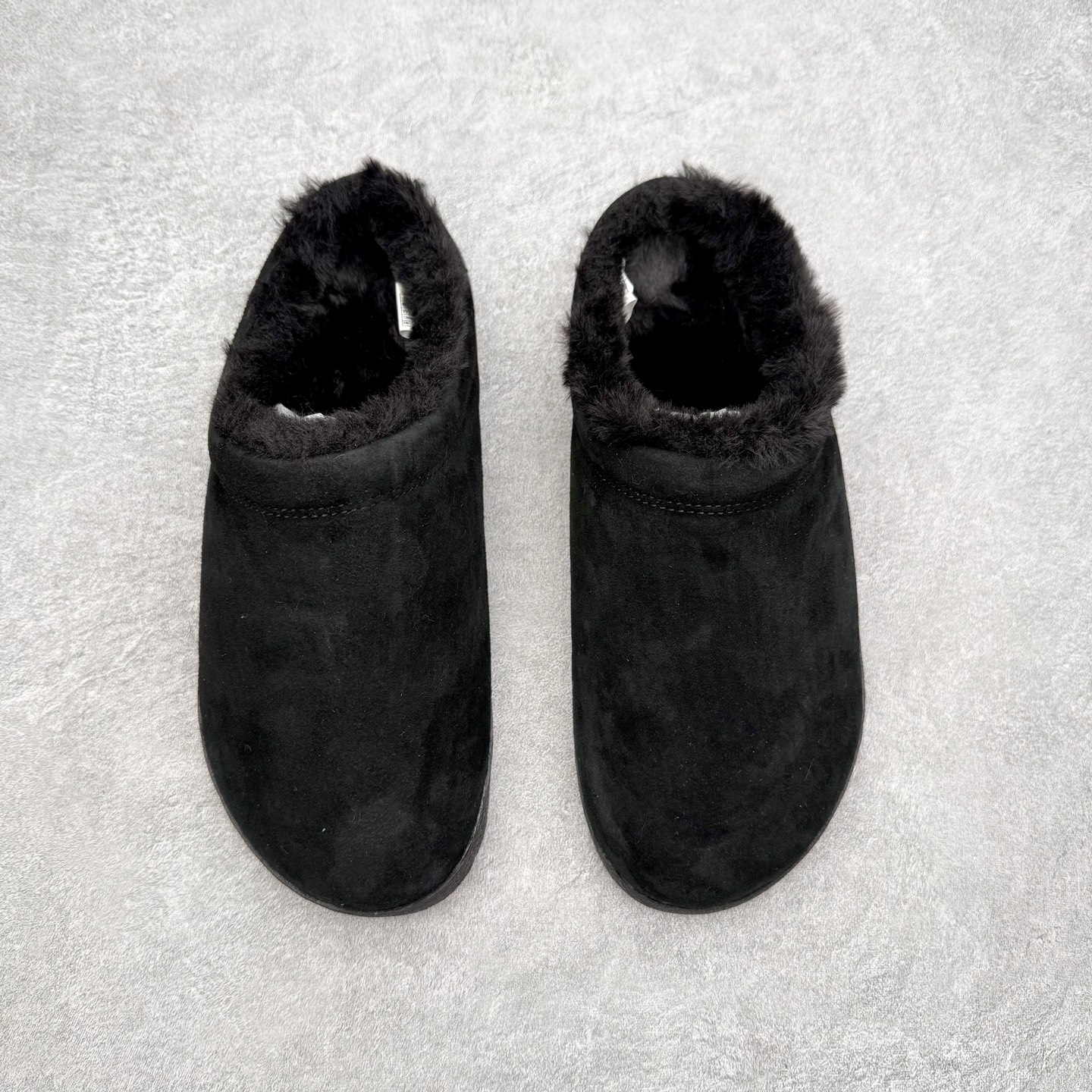 图片[2]-Alo Recovery Slipper 秋冬季居家户外懒人加绒一脚蹬 \\r #大厂采购原材料多处细节一步到位 搭配防滑耐磨鞋底 居家户外随意搭配\\r 尺码：36 36.5 37 37.5 38 38.5 39 40 41 41.5 42 42.5 43 44 45-选品中心