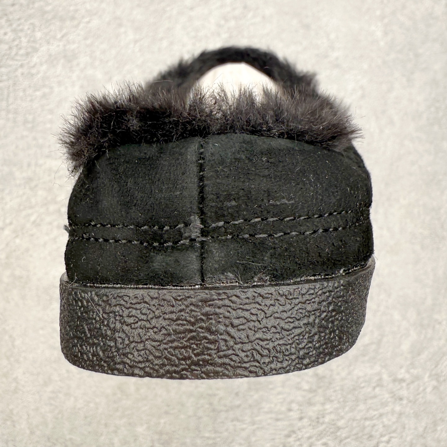 图片[8]-Alo Recovery Slipper 秋冬季居家户外懒人加绒一脚蹬 \\r #大厂采购原材料多处细节一步到位 搭配防滑耐磨鞋底 居家户外随意搭配\\r 尺码：36 36.5 37 37.5 38 38.5 39 40 41 41.5 42 42.5 43 44 45-选品中心