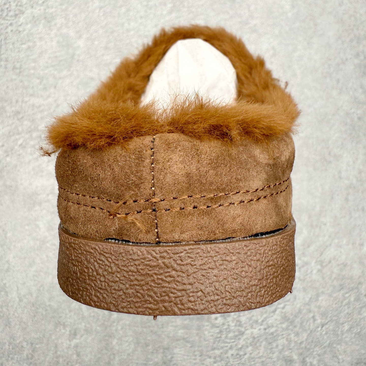 图片[8]-Alo Recovery Slipper 秋冬季居家户外懒人加绒一脚蹬 \\r #大厂采购原材料多处细节一步到位 搭配防滑耐磨鞋底 居家户外随意搭配\\r 尺码：36 36.5 37 37.5 38 38.5 39 40 41 41.5 42 42.5 43 44 45-选品中心