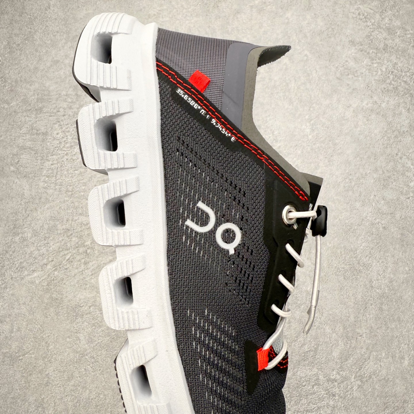 图片[6]-Mita x On昂跑 Cloud 6 Coast 时尚舒适 低帮跑步鞋 此运动品牌 开创于2010年 缓震着陆、强效回弹、轻柔质感的设计构思始终是ON研制关键 与此同时基于“为全球提供革新性的跑步感受”信念 陆续推出了多款跑鞋及其以专业运动人体跑步工程学为设计关键的功能性跑步服饰设备 让跑者不费力气地畅快畅跑 尺码：36 36.5 37.5 38 38.5 39 40 40.5 41 42 42.5 43 44 44.5 45-选品中心