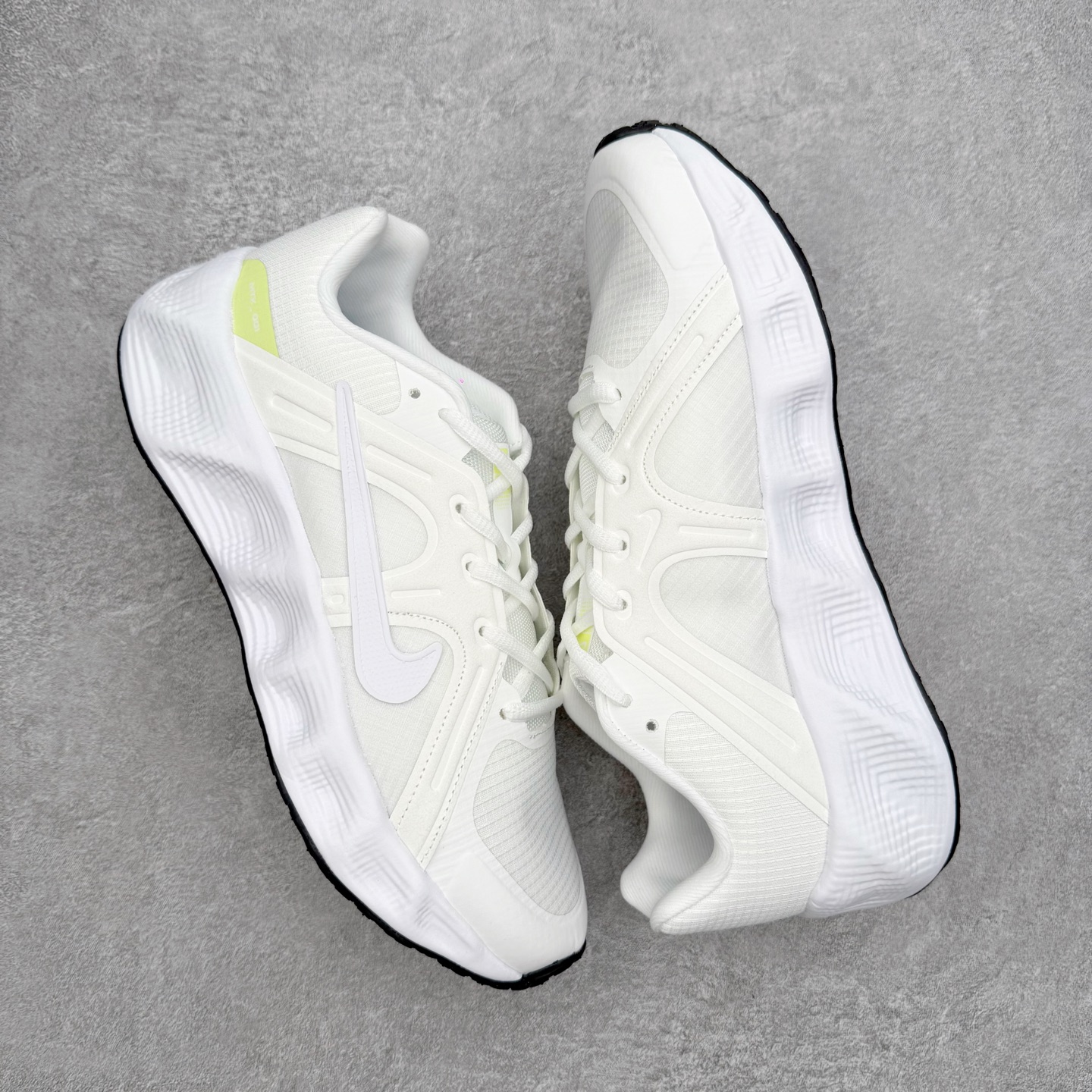 图片[3]-NK Metro TEK 经典舒适轻盈回弹低帮户外鞋 实拍调校N版已经零色差零失真 百分百还原实物色彩所见即所得 不存在货不对板色差等低级问题 选购参考实物拍摄 不混卖不参货 只用心做好货严格选品 承诺混一赔十 尺码：36 36.5 37.5 38 38.5 39 40 40.5 41 42 42.5 43 44 44.5 45-选品中心