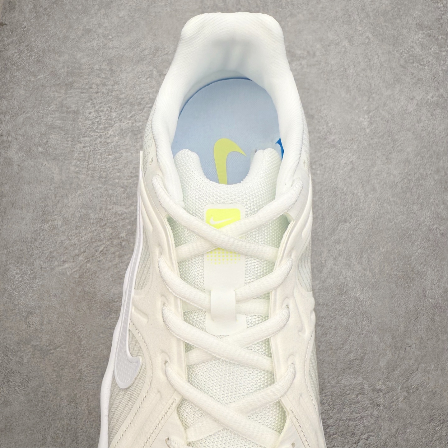 图片[5]-NK Metro TEK 经典舒适轻盈回弹低帮户外鞋 实拍调校N版已经零色差零失真 百分百还原实物色彩所见即所得 不存在货不对板色差等低级问题 选购参考实物拍摄 不混卖不参货 只用心做好货严格选品 承诺混一赔十 尺码：36 36.5 37.5 38 38.5 39 40 40.5 41 42 42.5 43 44 44.5 45-选品中心