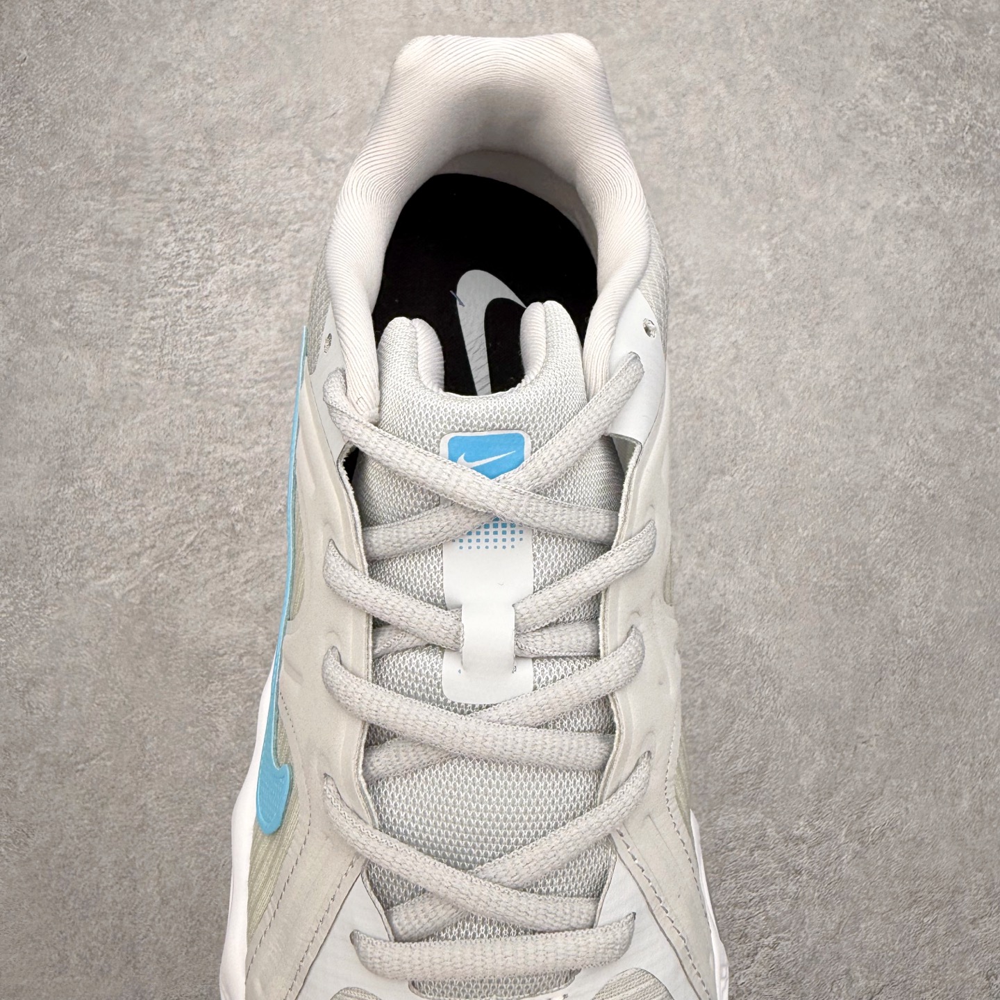 图片[5]-NK Metro TEK 经典舒适轻盈回弹低帮户外鞋 实拍调校N版已经零色差零失真 百分百还原实物色彩所见即所得 不存在货不对板色差等低级问题 选购参考实物拍摄 不混卖不参货 只用心做好货严格选品 承诺混一赔十 尺码：36 36.5 37.5 38 38.5 39 40 40.5 41 42 42.5 43 44 44.5 45-选品中心