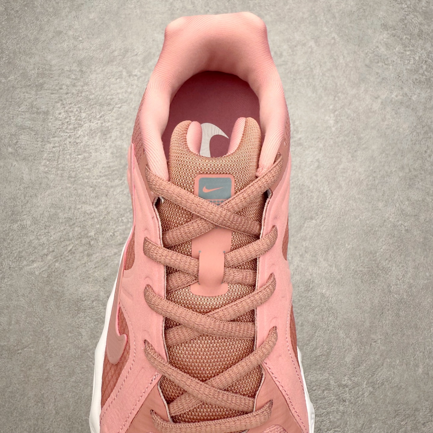 图片[5]-NK Metro TEK 经典舒适轻盈回弹低帮户外鞋 实拍调校N版已经零色差零失真 百分百还原实物色彩所见即所得 不存在货不对板色差等低级问题 选购参考实物拍摄 不混卖不参货 只用心做好货严格选品 承诺混一赔十 尺码：36 36.5 37.5 38 38.5 39 40 40.5 41 42 42.5 43 44 44.5 45-选品中心