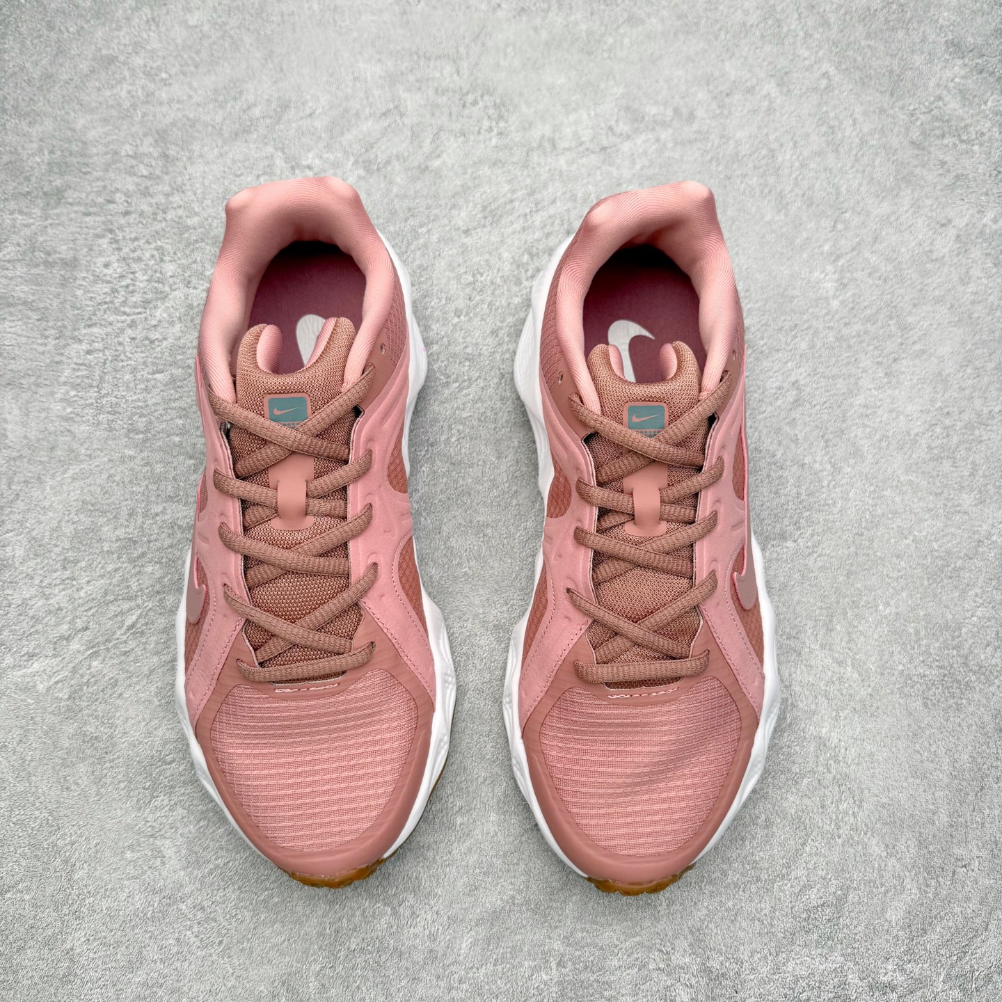 图片[2]-NK Metro TEK 经典舒适轻盈回弹低帮户外鞋 实拍调校N版已经零色差零失真 百分百还原实物色彩所见即所得 不存在货不对板色差等低级问题 选购参考实物拍摄 不混卖不参货 只用心做好货严格选品 承诺混一赔十 尺码：36 36.5 37.5 38 38.5 39 40 40.5 41 42 42.5 43 44 44.5 45-选品中心