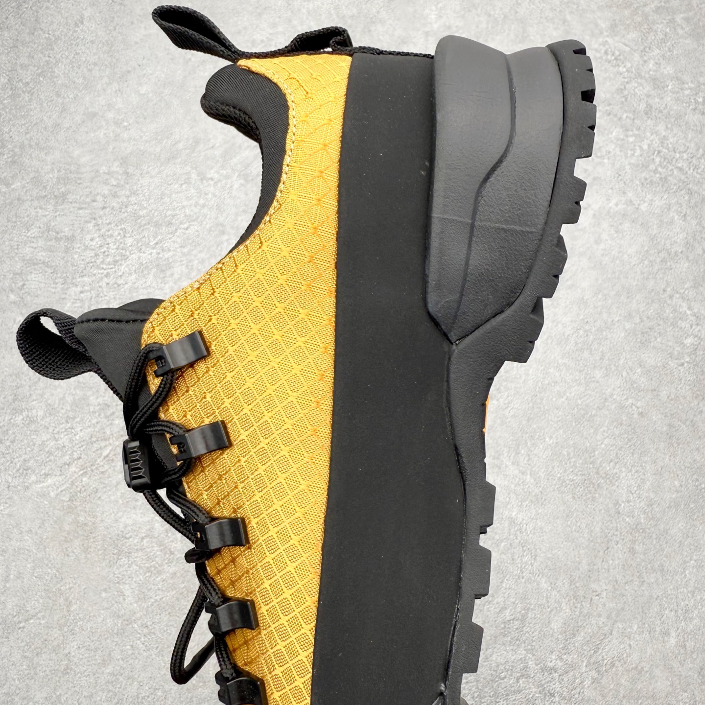 图片[7]-THE NORTH FACE GLENCLYFFE 北面格伦斯尼斯系列低帮机能户外风徒步登山运动训练鞋 舒适百搭织物低帮休闲城市通勤跑步鞋 原楦型开发纸版 采用防剐蹭复合麂皮组合模塑鞋头橡胶片鞋面材质 中底嵌入EVA缓震组合耐磨锯齿耐磨橡胶大底 尺码：37 38 38.5 39 40 40.5 41 42 42.5 43 44 44.5 45-选品中心