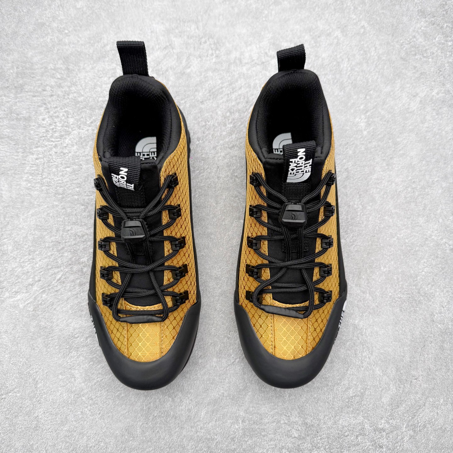 图片[2]-THE NORTH FACE GLENCLYFFE 北面格伦斯尼斯系列低帮机能户外风徒步登山运动训练鞋 舒适百搭织物低帮休闲城市通勤跑步鞋 原楦型开发纸版 采用防剐蹭复合麂皮组合模塑鞋头橡胶片鞋面材质 中底嵌入EVA缓震组合耐磨锯齿耐磨橡胶大底 尺码：37 38 38.5 39 40 40.5 41 42 42.5 43 44 44.5 45-选品中心