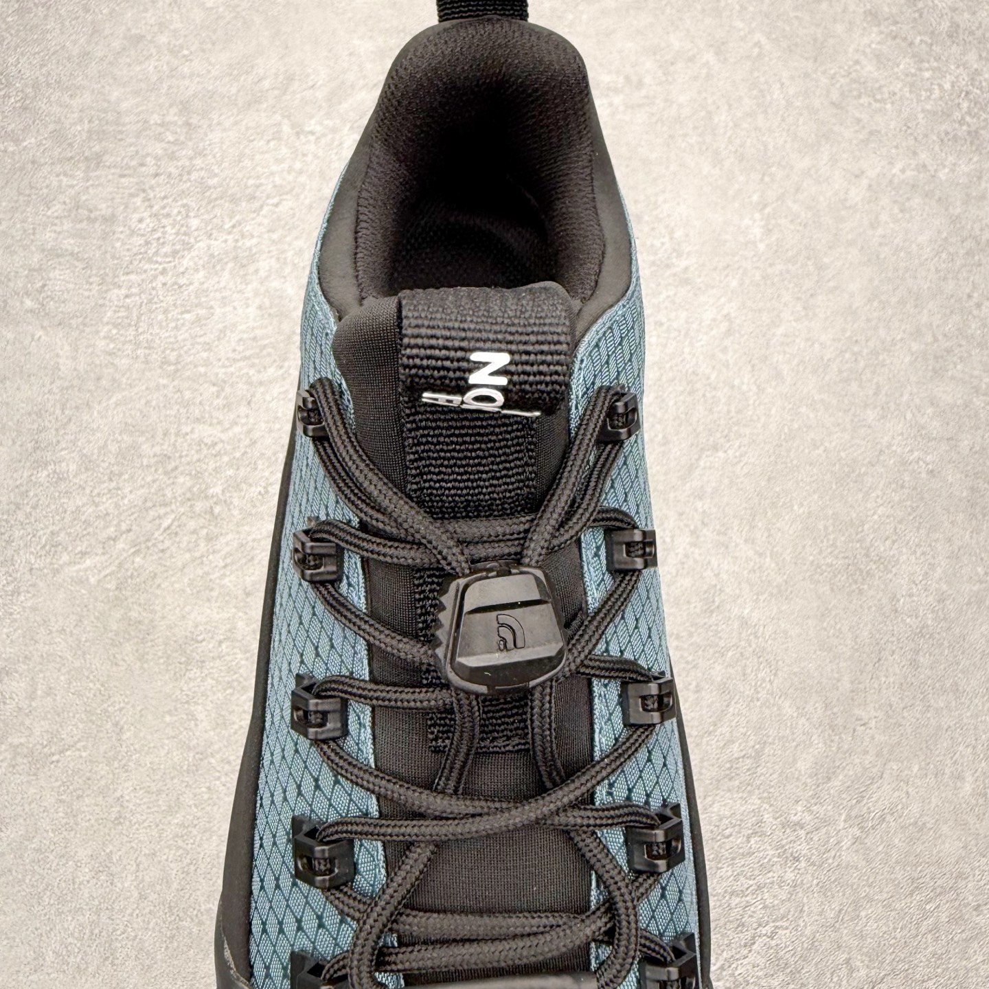 图片[5]-THE NORTH FACE GLENCLYFFE 北面格伦斯尼斯系列低帮机能户外风徒步登山运动训练鞋 舒适百搭织物低帮休闲城市通勤跑步鞋 原楦型开发纸版 采用防剐蹭复合麂皮组合模塑鞋头橡胶片鞋面材质 中底嵌入EVA缓震组合耐磨锯齿耐磨橡胶大底 尺码：37 38 38.5 39 40 40.5 41 42 42.5 43 44 44.5 45-选品中心