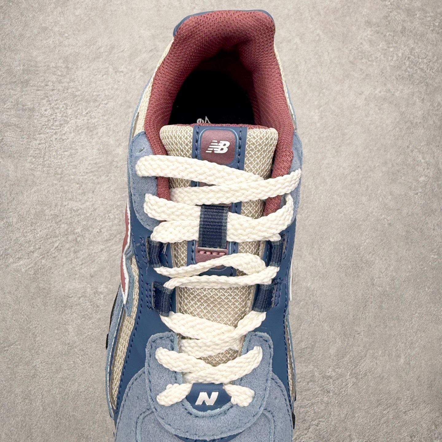 图片[5]-New Balance NB204L 舒适百搭耐磨轻便低帮 生活休闲鞋 男女同款 尺码：36 37 37.5 38 38.5 39.5 40 40.5 41.5 42 42.5 43 44 45-选品中心