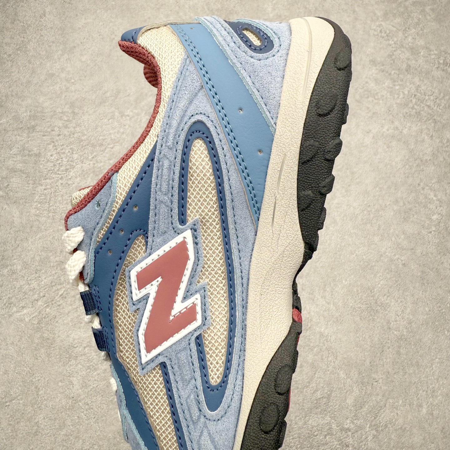 图片[7]-New Balance NB204L 舒适百搭耐磨轻便低帮 生活休闲鞋 男女同款 尺码：36 37 37.5 38 38.5 39.5 40 40.5 41.5 42 42.5 43 44 45-选品中心