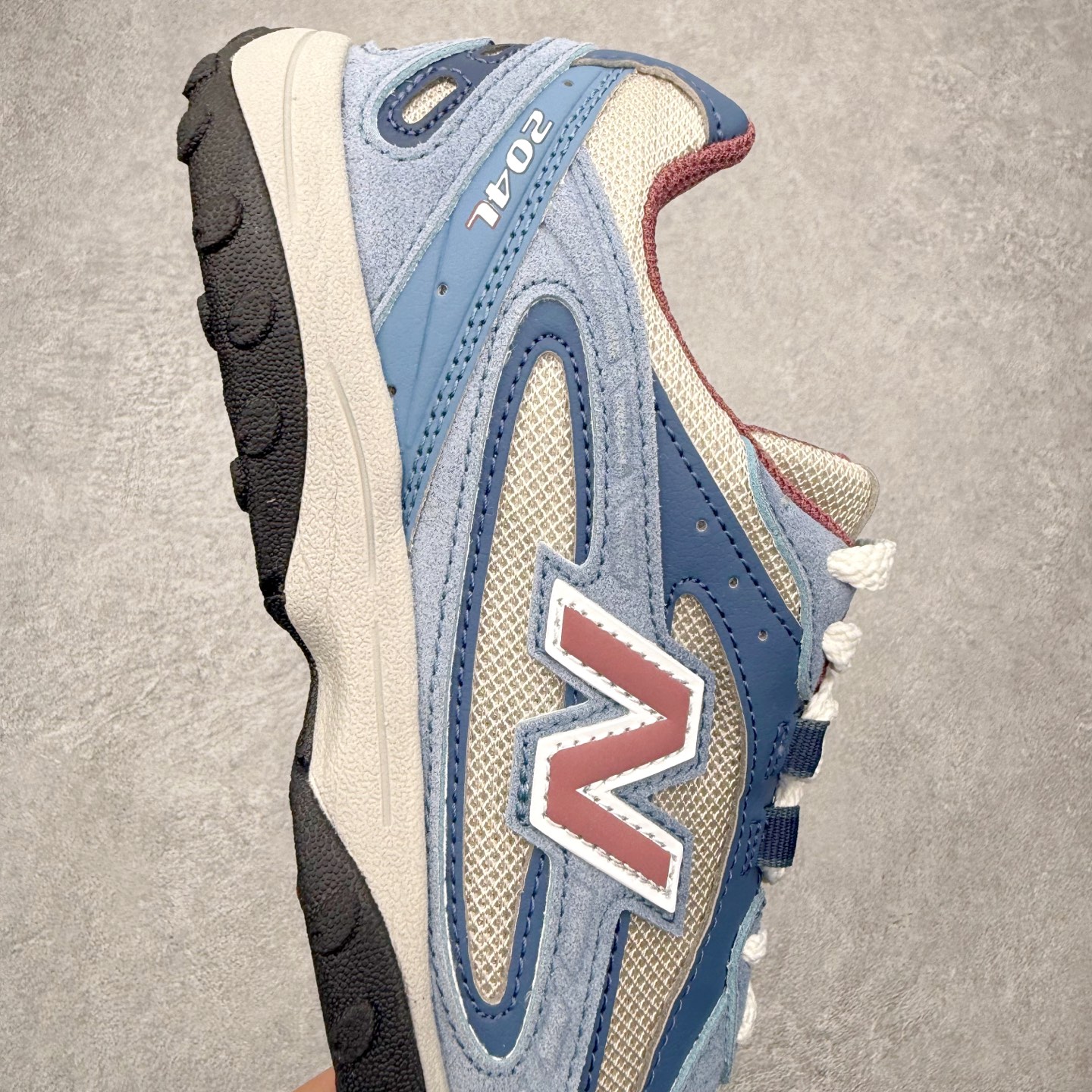 图片[6]-New Balance NB204L 舒适百搭耐磨轻便低帮 生活休闲鞋 男女同款 尺码：36 37 37.5 38 38.5 39.5 40 40.5 41.5 42 42.5 43 44 45-选品中心