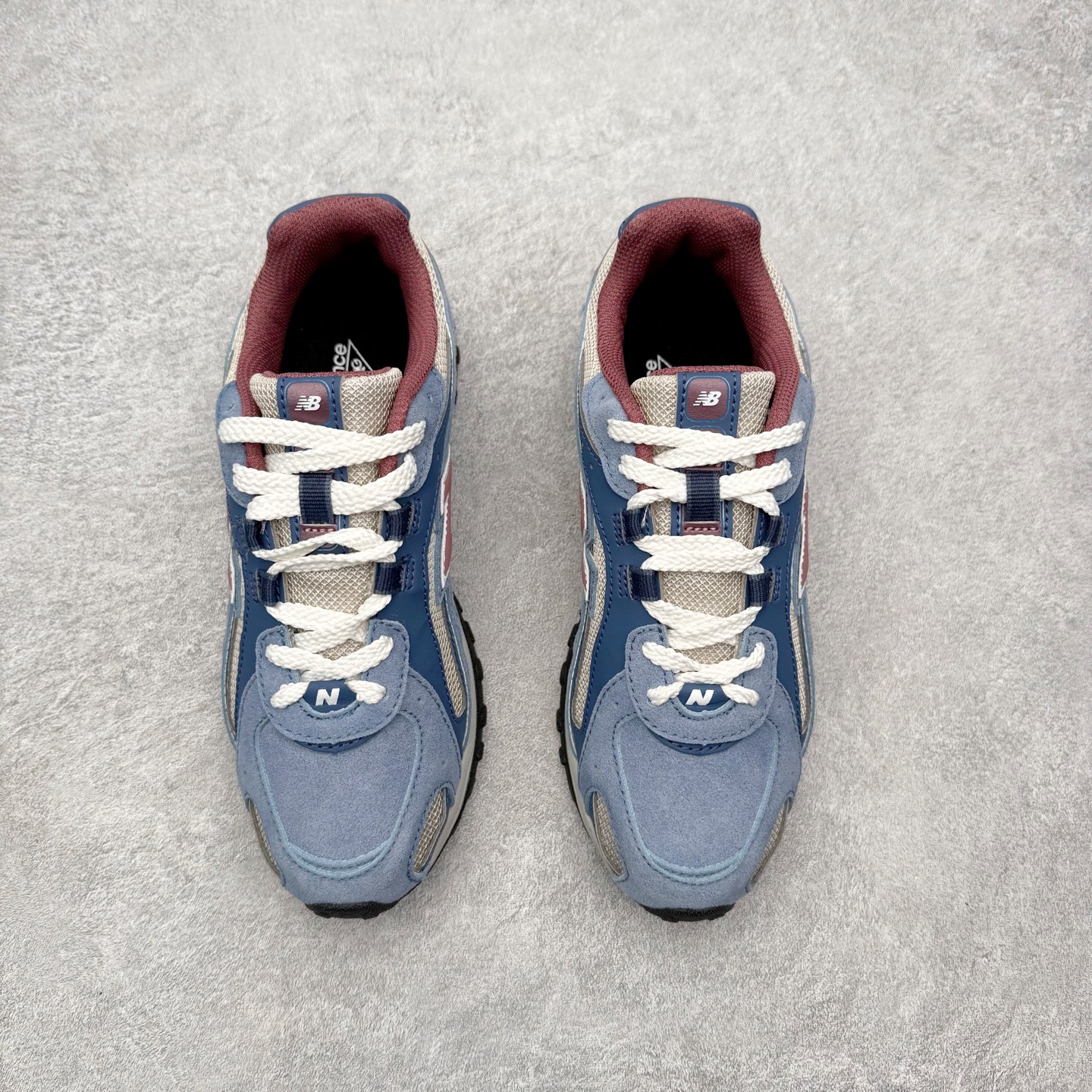 图片[2]-New Balance NB204L 舒适百搭耐磨轻便低帮 生活休闲鞋 男女同款 尺码：36 37 37.5 38 38.5 39.5 40 40.5 41.5 42 42.5 43 44 45-选品中心