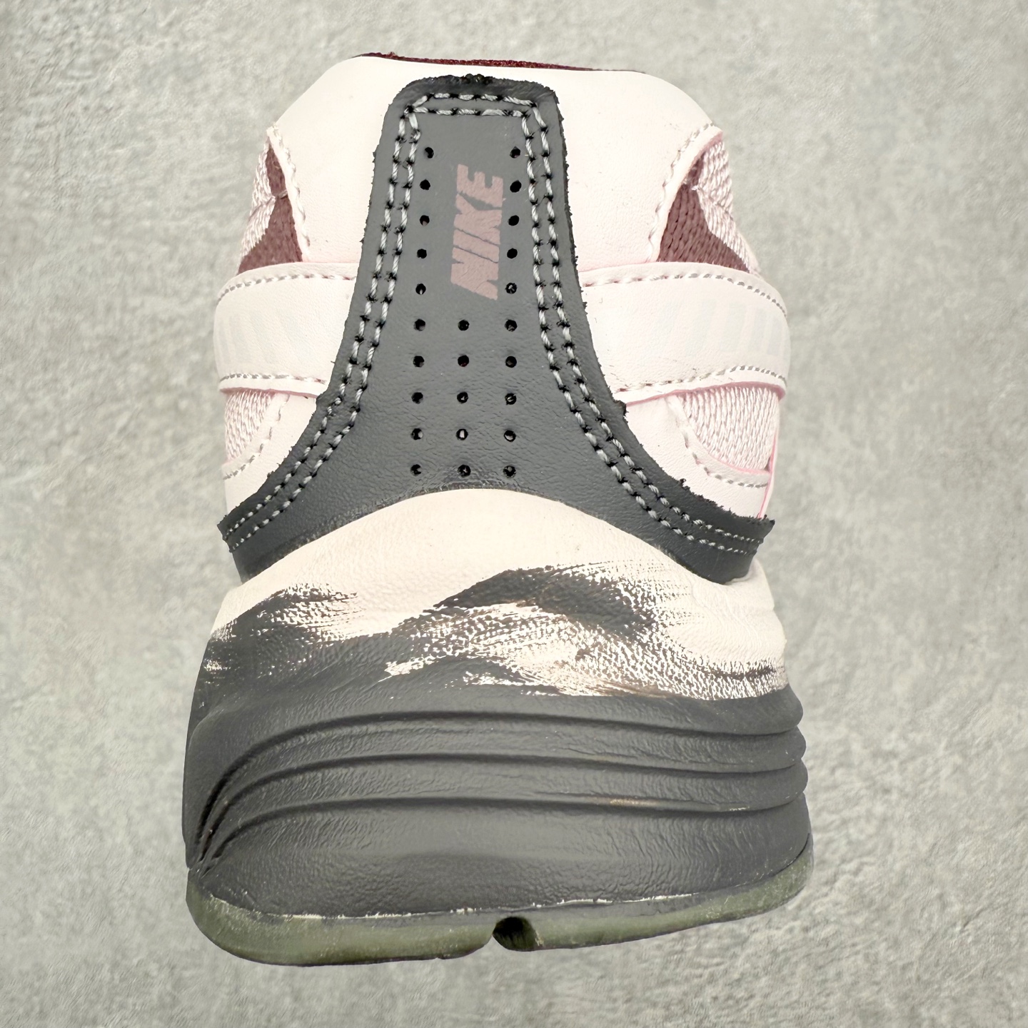 图片[8]-NK Initiator 创始者系列复古老爹鞋运动舒适复古网布合成革减震防滑耐磨低帮休闲跑步鞋 Ins爆火全新韩系古着风 回味经典 采用透气网眼鞋面和支撑覆盖层 自然运动设计的Phlyon中底用于缓冲 BRS 1000碳橡胶外底具有轻质柔韧性 牵引力和耐用性 尺码：36 36.5 37.5 38 38.5 39 40 40.5 41 42 42.5 43 44 45-选品中心