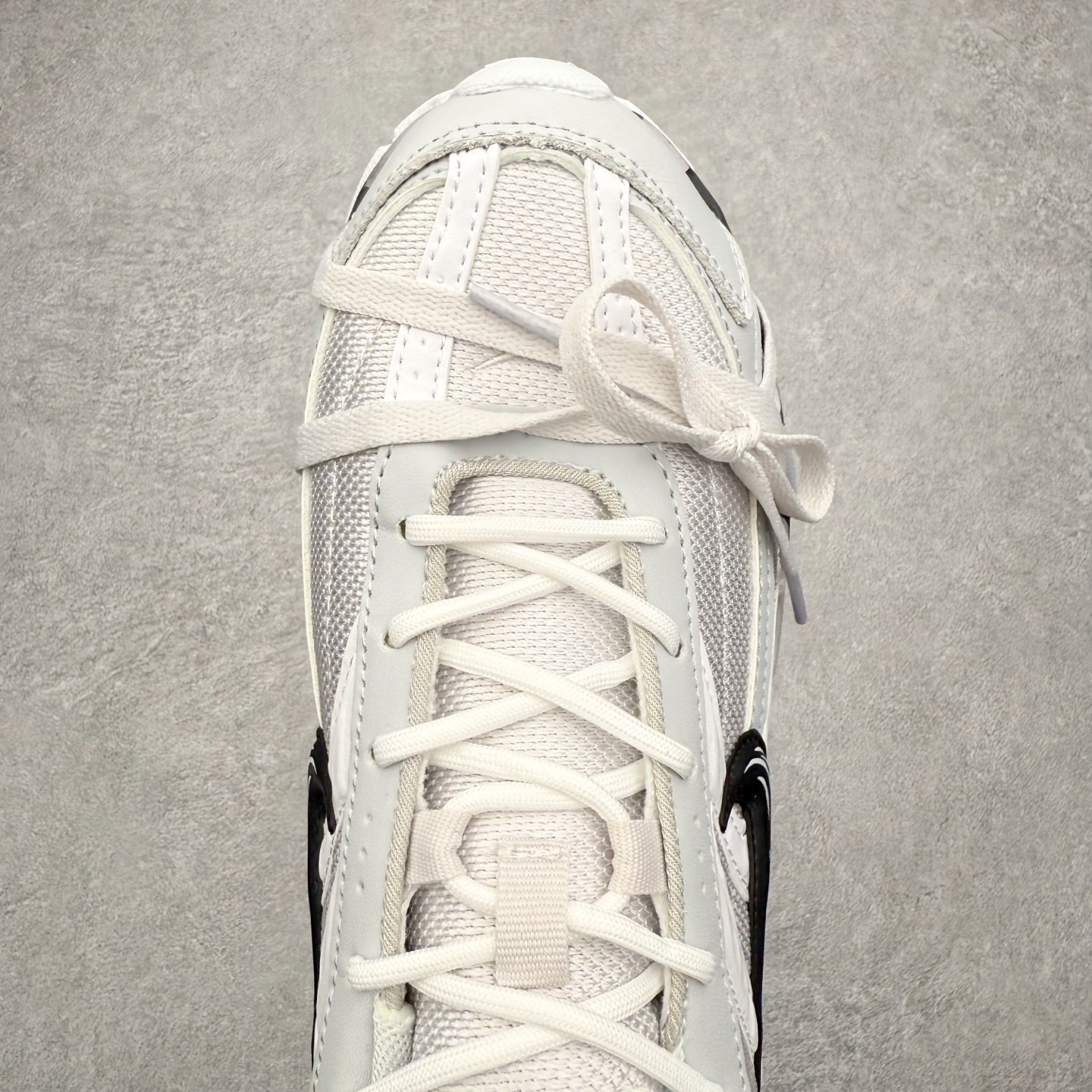 图片[4]-NK Initiator 创始者系列复古老爹鞋运动舒适复古网布合成革减震防滑耐磨低帮休闲跑步鞋 Ins爆火全新韩系古着风 回味经典 采用透气网眼鞋面和支撑覆盖层 自然运动设计的Phlyon中底用于缓冲 BRS 1000碳橡胶外底具有轻质柔韧性 牵引力和耐用性 尺码：36 36.5 37.5 38 38.5 39 40 40.5 41 42 42.5 43 44 45-选品中心