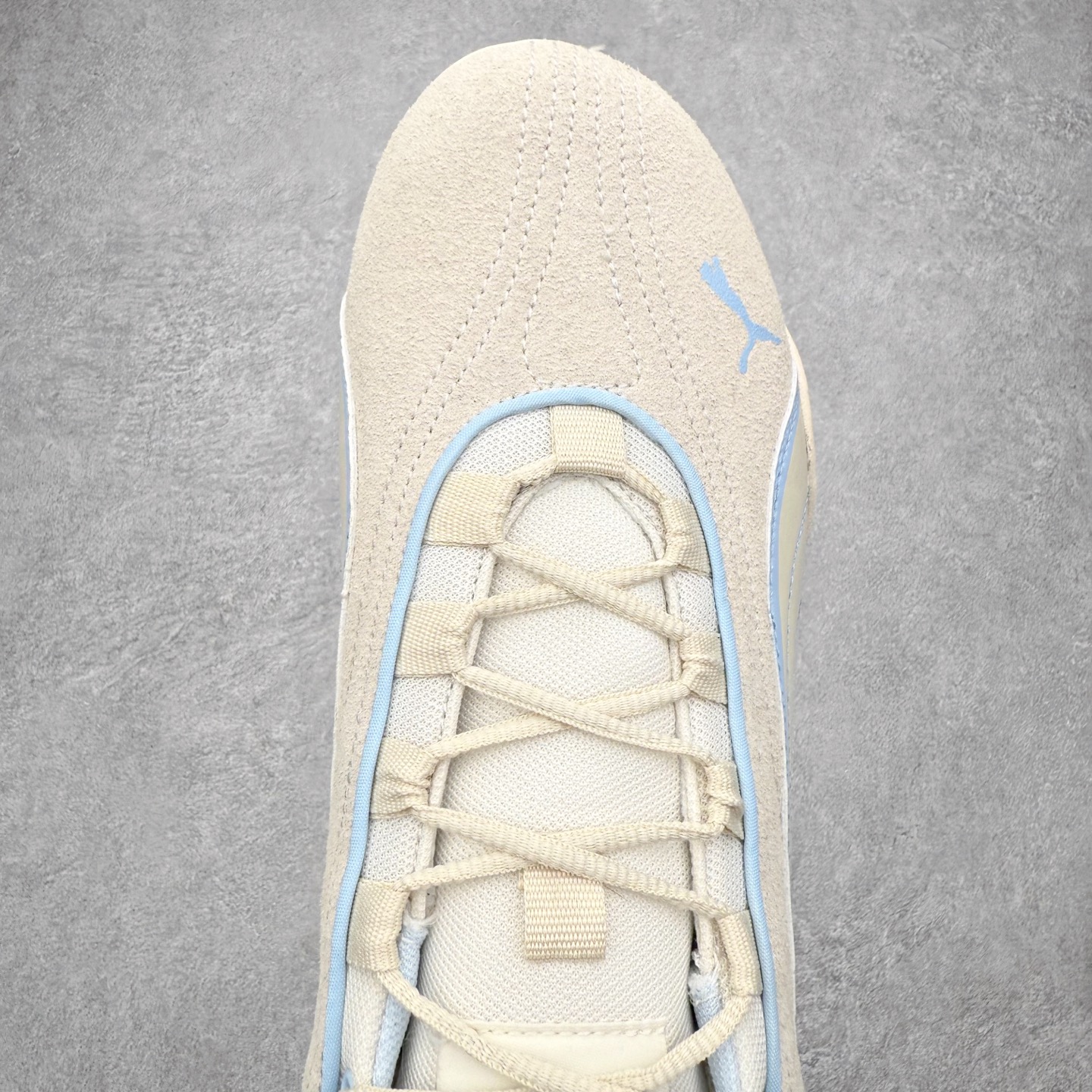 图片[4]-PUMA彪马 Catch 舒适时尚耐磨低帮生活休闲鞋 男女同款 彪马（Puma）是全球著名的运动品牌，中文作彪马，意为美洲狮，由创始人鲁道夫•达斯勒（Rudolf Dassler）于1948年在德国建立了这个品牌，数十年来PUMA一直在运动界位居要角，近几年来更成功的结合运动、休闲，时尚为一体，跃升为年轻人最爱品牌之一。实拍调校N版已经零色差零失真 百分百还原实物色彩所见即所得 不存在货不对板色差等低级问题 选购参考实物拍摄 不混卖不参货 只用心做好货严格选品 承诺混一赔十 尺码：36 36.5 37.5 38 38.5 39 40 40.5 41 42 42.5 43 44 44.5 45-选品中心