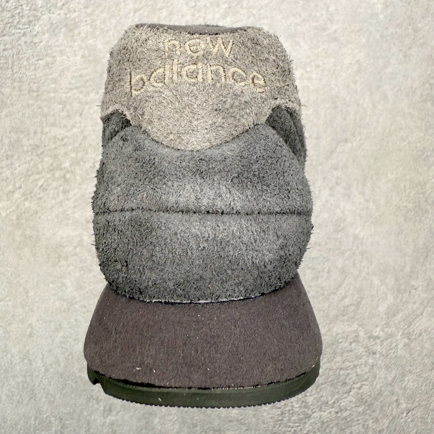 图片[8]-NB新百伦New Balance U574升级版系列低帮复古休闲运动慢跑鞋 新版NB574，妥妥美产既视感有木有。相较传统574，新版鞋跟及鞋面设计自带9系美产既视感！鞋面、内衬质感以及穿着体验更加！鞋型更流畅和饱满,鞋底增添了风格的多样化!底部升级橡胶颗粒大底,更防滑耐磨,上脚后感觉柔软且舒适。尺码：36 36.5 37.5 38 38.5 39.5 40 40.5 41.5 42 42.5 43 44 45-选品中心