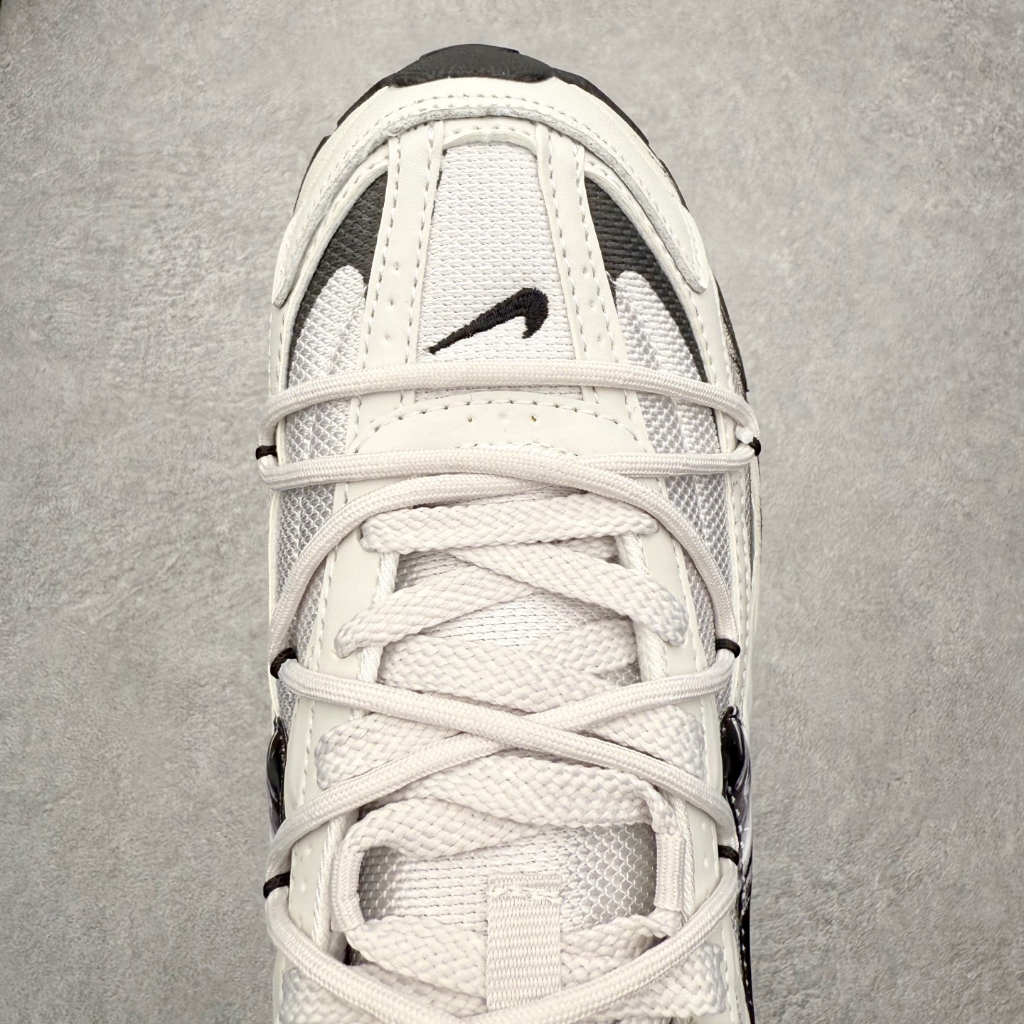 图片[4]-NK Initiator 创始者系列复古老爹鞋运动舒适复古网布合成革减震防滑耐磨低帮休闲跑步鞋 Ins爆火全新韩系古着风 回味经典 采用透气网眼鞋面和支撑覆盖层 自然运动设计的Phlyon中底用于缓冲 BRS 1000碳橡胶外底具有轻质柔韧性 牵引力和耐用性 尺码：36 36.5 37.5 38 38.5 39 40 40.5 41 42 42.5 43 44 45-选品中心