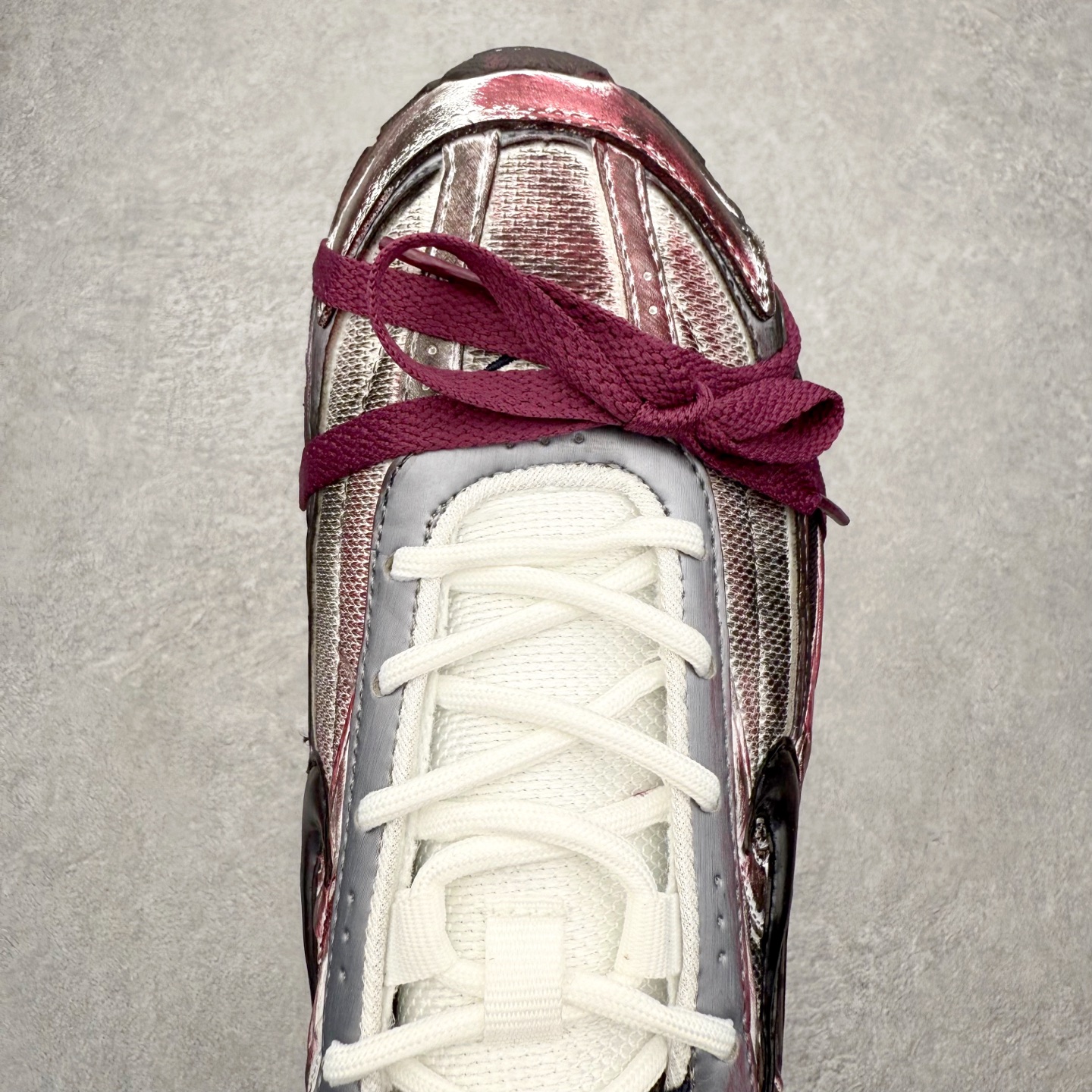 图片[4]-NK Initiator 创始者系列复古老爹鞋运动舒适复古网布合成革减震防滑耐磨低帮休闲跑步鞋 Ins爆火全新韩系古着风 回味经典 采用透气网眼鞋面和支撑覆盖层 自然运动设计的Phlyon中底用于缓冲 BRS 1000碳橡胶外底具有轻质柔韧性 牵引力和耐用性 尺码：36 36.5 37.5 38 38.5 39 40 40.5 41 42 42.5 43 44 45-选品中心