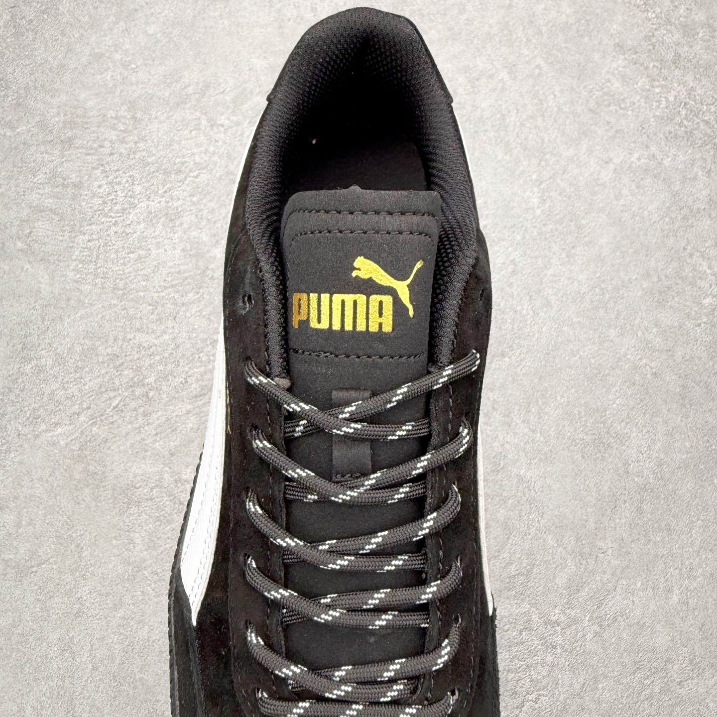 图片[5]-PUMA Palermo Trainer 彪马防滑耐磨低帮德训休闲板鞋 简约又不失设计巧思的帅气风格让它轻松驾驭日常休闲或滑板场合 运动兼具匠心 细节彰显品质 衬垫边缘以提供支撑和灵活性 强化鞋头以承受持续的磨损 耐磨性强 稳定性高 抓地更牢 不易打滑 尺码： 35 36 36.5 37.5 38 38.5 39 40 40.5 41 42 42.5 43 44 45-选品中心