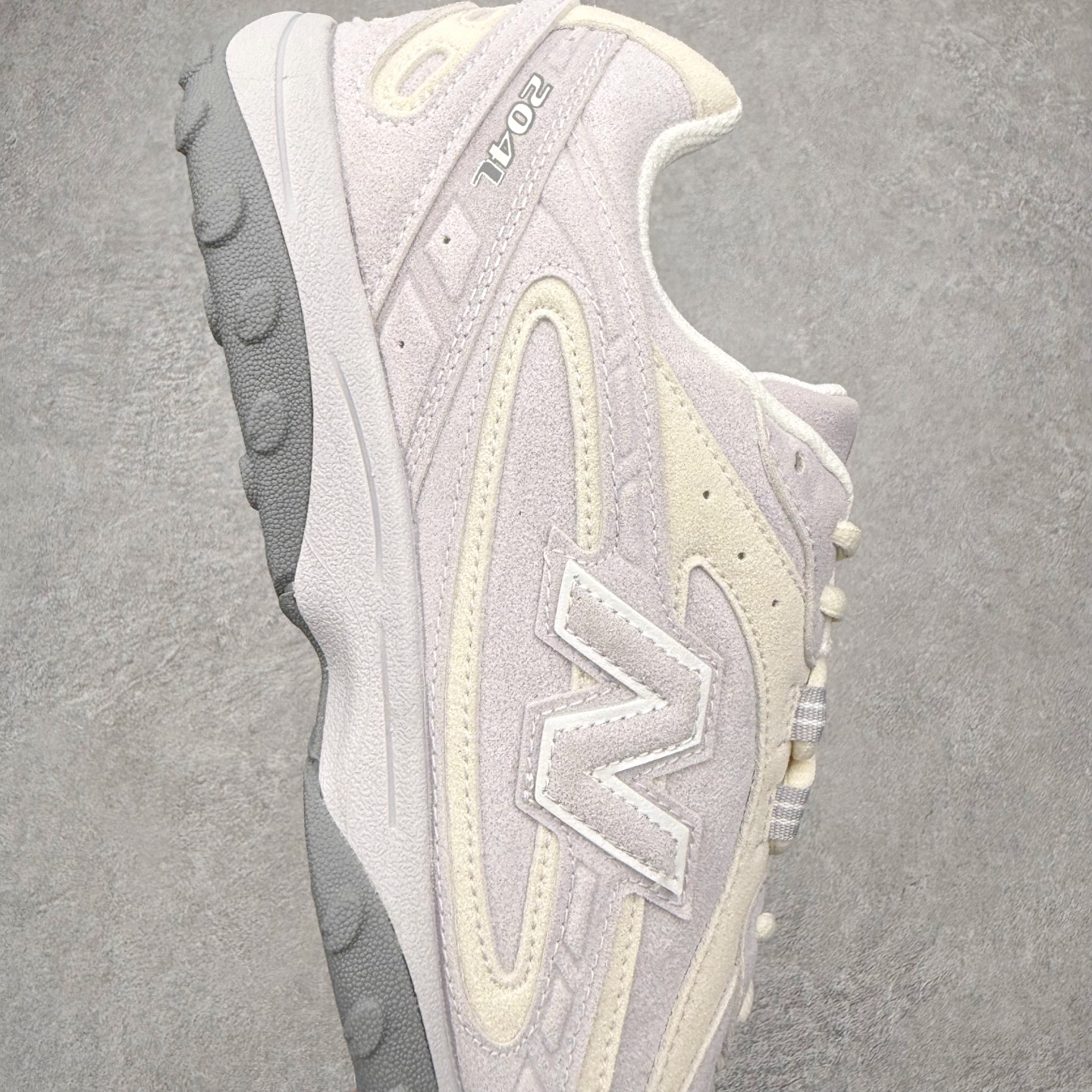 图片[6]-New Balance NB204L 舒适百搭耐磨轻便低帮 生活休闲鞋 男女同款 尺码：36 37 37.5 38 38.5 39.5 40 40.5 41.5 42 42.5 43 44 45-选品中心