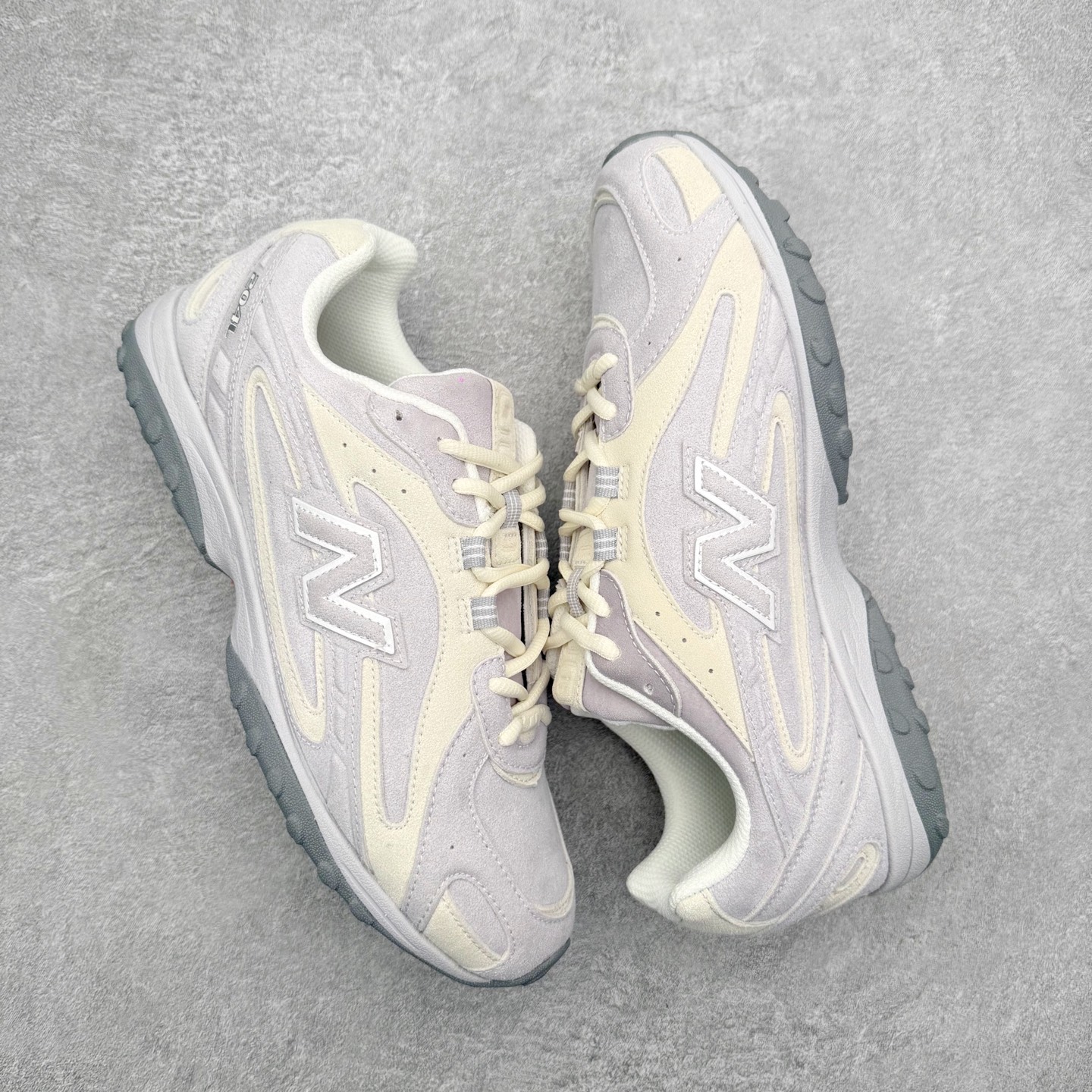 图片[3]-New Balance NB204L 舒适百搭耐磨轻便低帮 生活休闲鞋 男女同款 尺码：36 37 37.5 38 38.5 39.5 40 40.5 41.5 42 42.5 43 44 45-选品中心