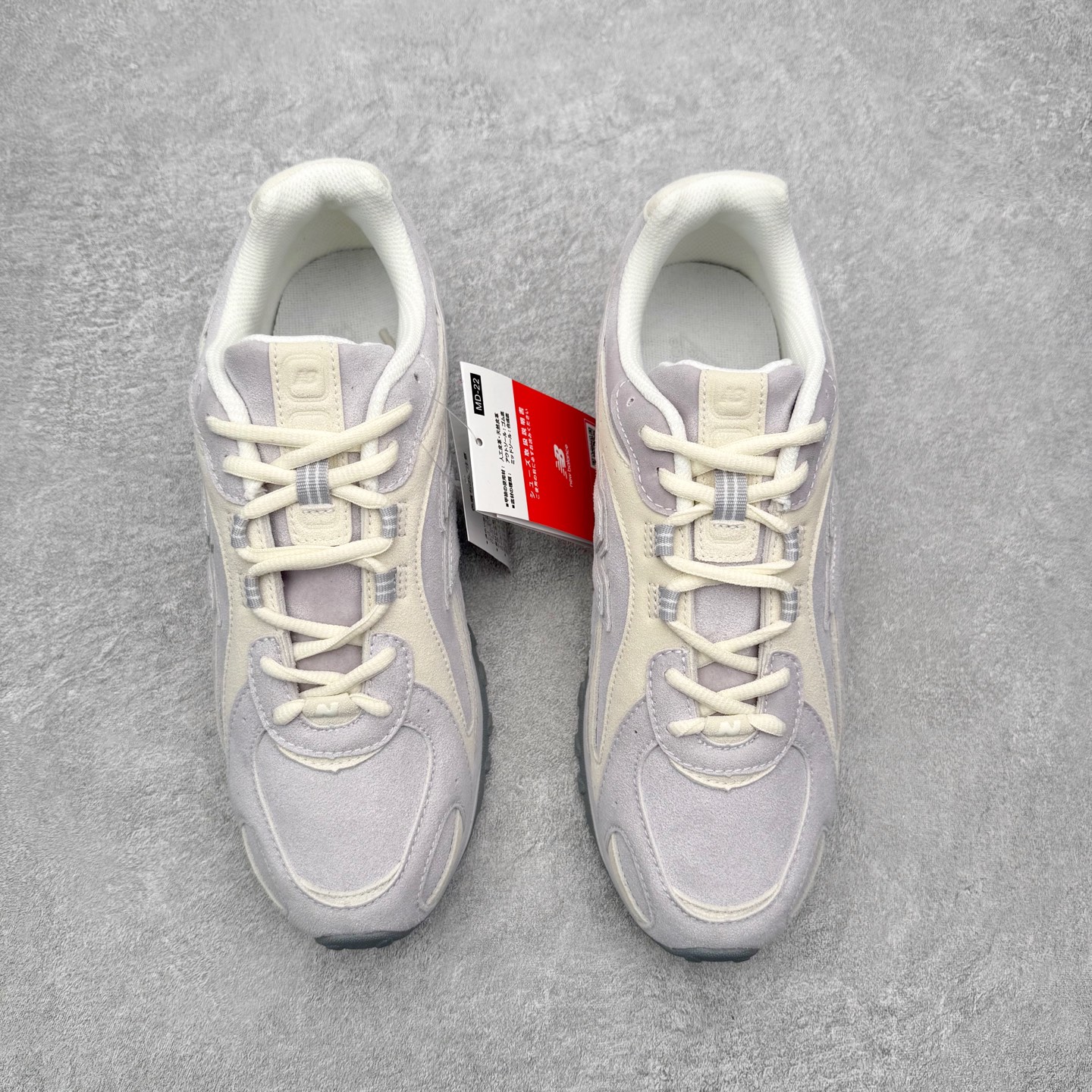 图片[2]-New Balance NB204L 舒适百搭耐磨轻便低帮 生活休闲鞋 男女同款 尺码：36 37 37.5 38 38.5 39.5 40 40.5 41.5 42 42.5 43 44 45-选品中心