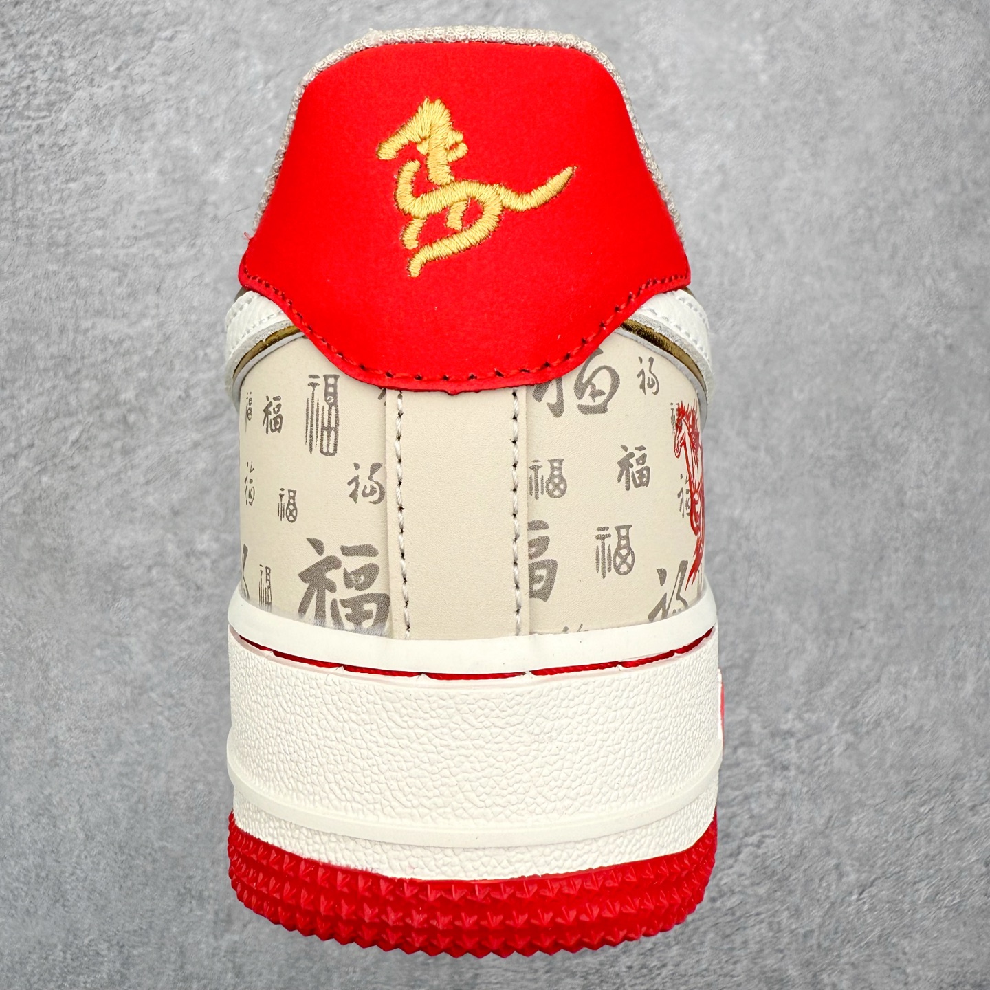 图片[8]-NK Air Force 1´07 Low 空军一号低帮百搭休闲运动板鞋 NH0601-502 柔软、弹性十足的缓震性能和出色的中底设计 横跨复古与现代的外型结合 造就出风靡全球 三十多年的Force 1 直到今天还深受青睐 实拍调校N版已经零色差零失真 百分百还原实物色彩所见即所得 不存在货不对板色差等低级问题 选购参考实物拍摄 不混卖不参货 只用心做好货严格选品 承诺混一赔十 尺码：36 36.5 37.5 38 38.5 39 40 40.5 41 42 42.5 43 44 44.5 45-选品中心