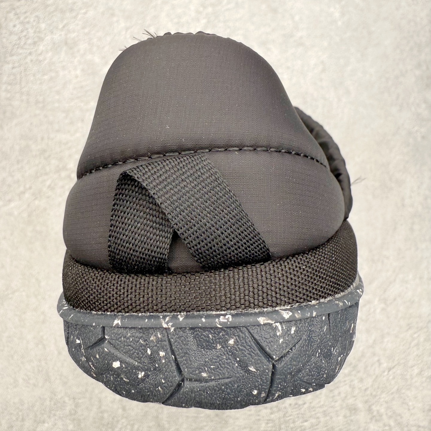 图片[8]-THE NORTH FACE 北面一脚蹬超轻保暖面包棉鞋 专业户外登山品牌（北面）The North Face自1966年创立，由两位热爱登山徒步的年轻登山者于美西旧金山开创，不断透过研发与创新，并且将最先进的技术结合在服装与鞋款设计，生产多种外型帅气且专业能力非常强的户外运动装备而备受欢迎。尺码：36 36.5 37.5 38 38.5 39 40 40.5 41 42 42.5 43 44 44.5 45-选品中心