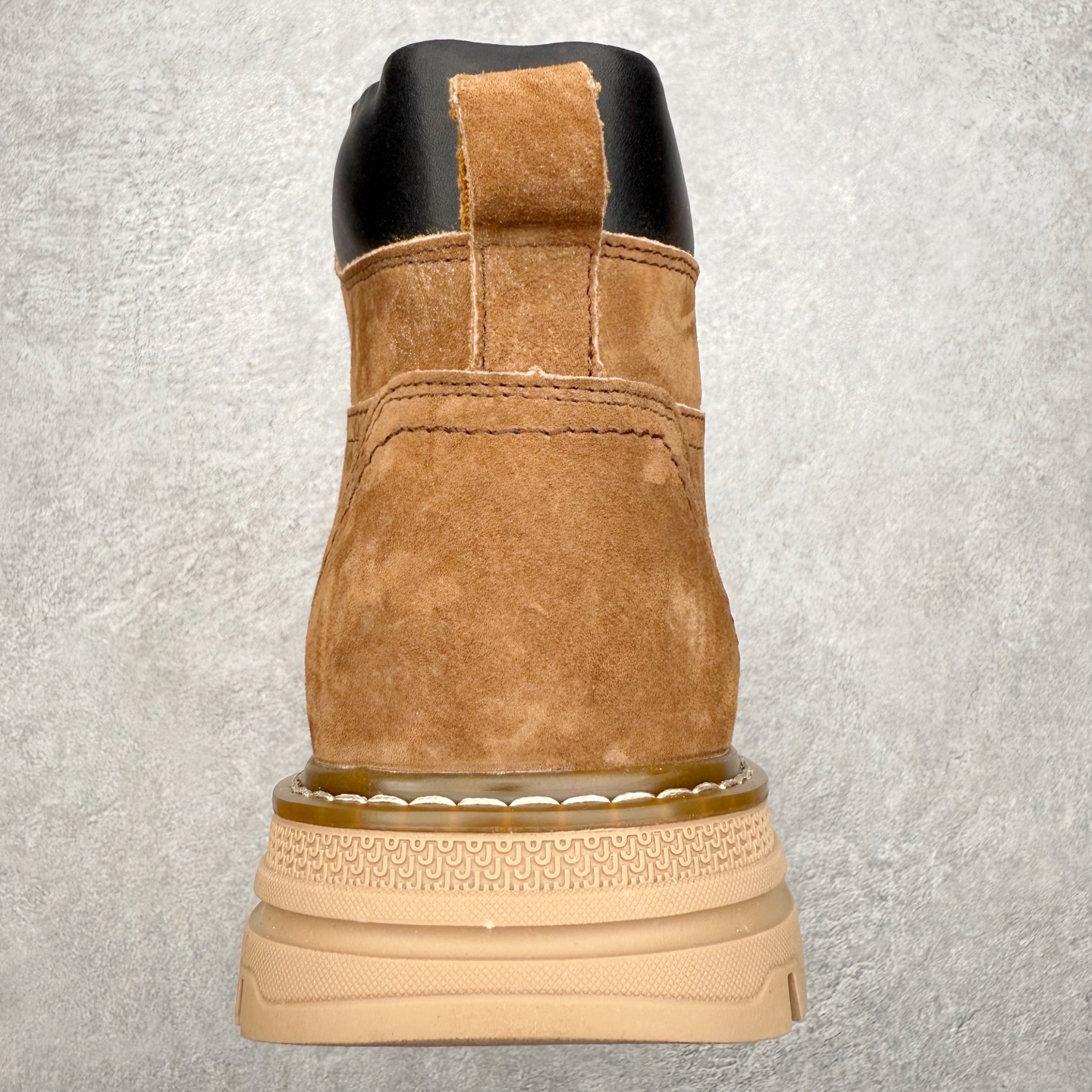 图片[8]-＃福利特价 CAT卡特 户外工装休闲马丁靴大黄靴系列 广东大厂品质 全新工艺升级 全鞋真牛皮材料 大底到五金都是代工厂原材料制作 同原版固特异永不开胶工艺 好货不杀猪 首单质量严格把控 全网独家首发 品质毋庸置疑 全套官网统一包装 今年冬季防寒户外专用 日常随意搭配 尺码：39 40 41 42 43 44（皮鞋码）-选品中心