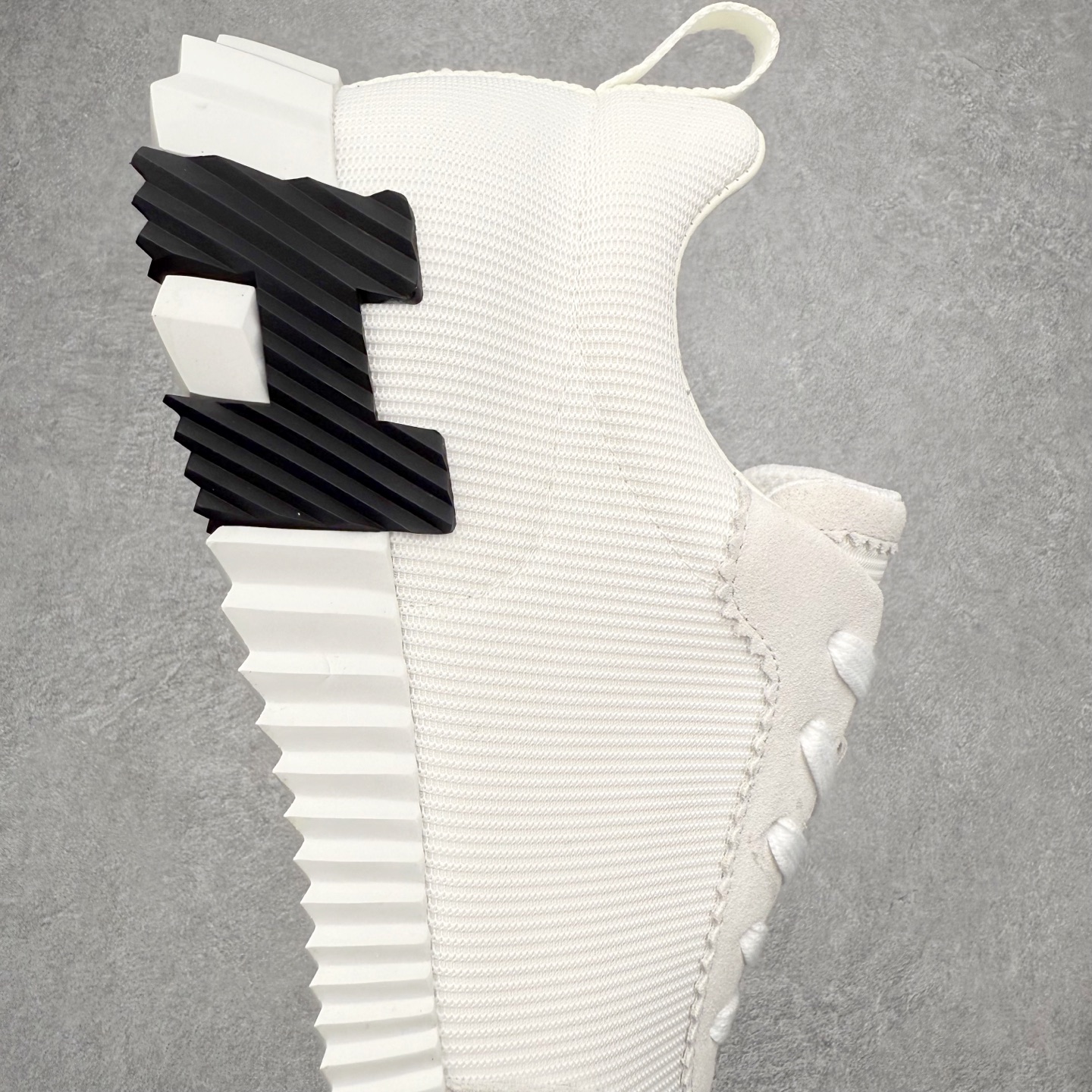 图片[6]-Hermes 爱马仕 Bouncing 老钱风 皮面款 低帮休闲鞋 海淘代购同渠道品质 高端零售 外贸充正专供 原版购入开发 ZP级全套包装 完美楦型 正确卡色 大底 质感媲美原版 细节与原版一致 请注意区分市面通货材 尺码：39 40 41 42 43 44 45-选品中心