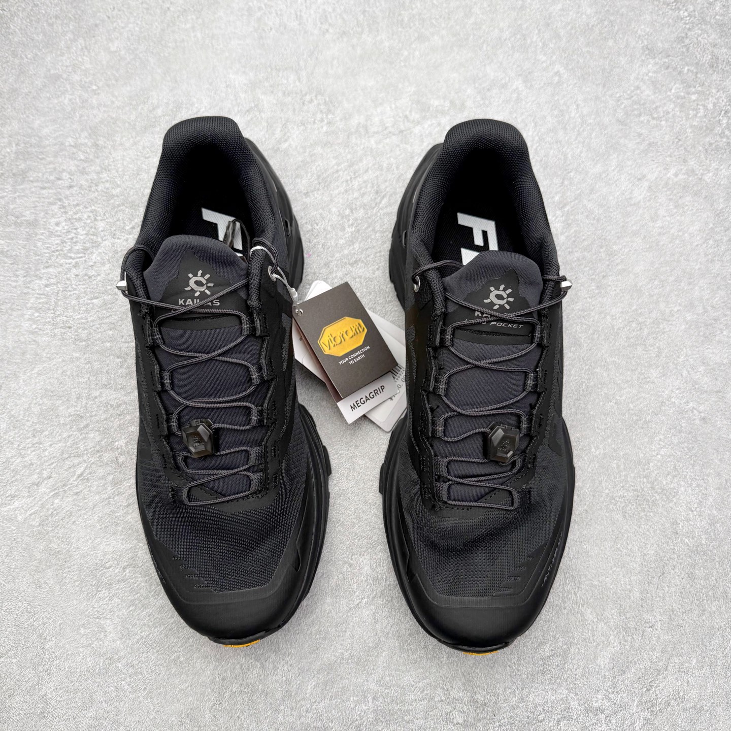 图片[2]-＃K版 KAILAS FUGA EX3 BOA 凯乐石25款舒适缓冲徒步 织物TPU减震防滑透气包裹性轻便低帮 超强抓地力越野跑步鞋 KAILAS凯乐石品牌是全球三大全系攀登品牌之一，于2003年创立于中国广州，致力于为有攀登梦想的户外运动员及爱好者，研发制造功能性专业装备，满足他们在极限环境下安全舒适的需求，凯乐石专注于科技面料的开发及专业功能设计，产品线覆盖登山、攀岩、徒步、越野跑山、露营、旅行等多项户外运动，通过运动员的测试反馈，不断进化迭代，产品荣获国内外大奖71座，发明专利21个，更突破性的自主研发攀登器械，打造出中国的攀登硬实力。实拍调校N版已经零色差零失真 百分百还原实物色彩所见即所得 不存在货不对板色差等低级问题 选购参考实物拍摄 不混卖不参货 只用心做好货严格选品 承诺混一赔十 尺码：36 36.5 37.5 38 38.5 39 39.5 40 40.5 41 41.5 42 42.5 43 44 44.5 45-选品中心