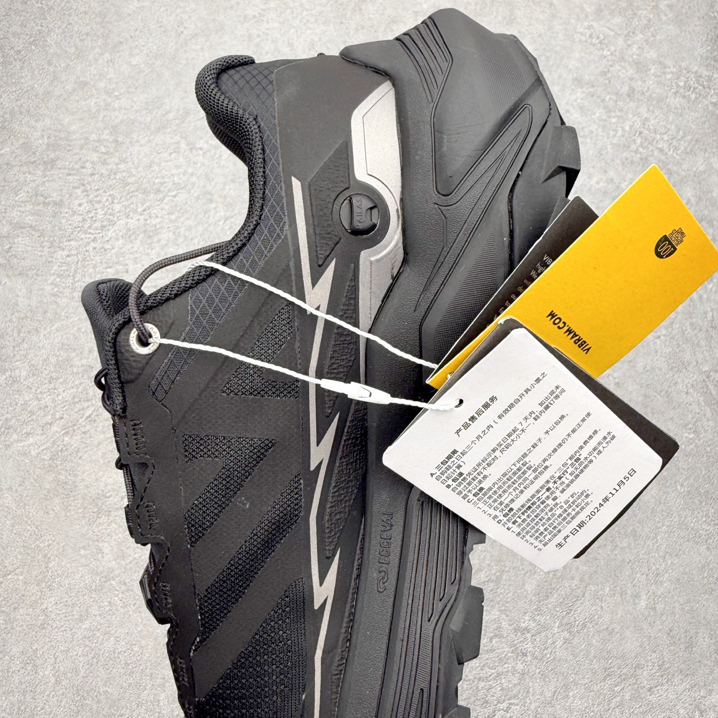 图片[7]-＃K版 KAILAS FUGA EX3 BOA 凯乐石25款舒适缓冲徒步 织物TPU减震防滑透气包裹性轻便低帮 超强抓地力越野跑步鞋 KAILAS凯乐石品牌是全球三大全系攀登品牌之一，于2003年创立于中国广州，致力于为有攀登梦想的户外运动员及爱好者，研发制造功能性专业装备，满足他们在极限环境下安全舒适的需求，凯乐石专注于科技面料的开发及专业功能设计，产品线覆盖登山、攀岩、徒步、越野跑山、露营、旅行等多项户外运动，通过运动员的测试反馈，不断进化迭代，产品荣获国内外大奖71座，发明专利21个，更突破性的自主研发攀登器械，打造出中国的攀登硬实力。实拍调校N版已经零色差零失真 百分百还原实物色彩所见即所得 不存在货不对板色差等低级问题 选购参考实物拍摄 不混卖不参货 只用心做好货严格选品 承诺混一赔十 尺码：36 36.5 37.5 38 38.5 39 39.5 40 40.5 41 41.5 42 42.5 43 44 44.5 45-选品中心