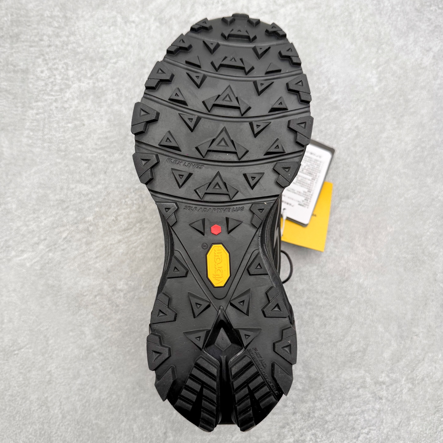 图片[9]-＃K版 KAILAS FUGA EX3 BOA 凯乐石25款舒适缓冲徒步 织物TPU减震防滑透气包裹性轻便低帮 超强抓地力越野跑步鞋 KAILAS凯乐石品牌是全球三大全系攀登品牌之一，于2003年创立于中国广州，致力于为有攀登梦想的户外运动员及爱好者，研发制造功能性专业装备，满足他们在极限环境下安全舒适的需求，凯乐石专注于科技面料的开发及专业功能设计，产品线覆盖登山、攀岩、徒步、越野跑山、露营、旅行等多项户外运动，通过运动员的测试反馈，不断进化迭代，产品荣获国内外大奖71座，发明专利21个，更突破性的自主研发攀登器械，打造出中国的攀登硬实力。实拍调校N版已经零色差零失真 百分百还原实物色彩所见即所得 不存在货不对板色差等低级问题 选购参考实物拍摄 不混卖不参货 只用心做好货严格选品 承诺混一赔十 尺码：36 36.5 37.5 38 38.5 39 39.5 40 40.5 41 41.5 42 42.5 43 44 44.5 45-选品中心