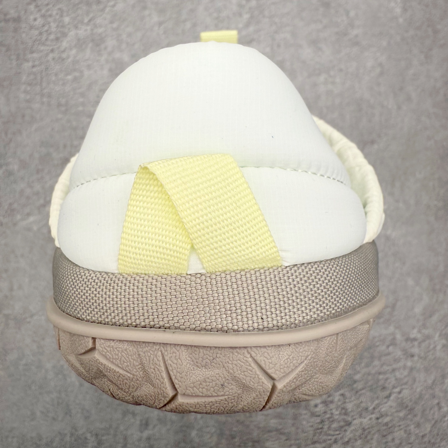 图片[8]-THE NORTH FACE 北面一脚蹬超轻保暖面包棉鞋 专业户外登山品牌（北面）The North Face自1966年创立，由两位热爱登山徒步的年轻登山者于美西旧金山开创，不断透过研发与创新，并且将最先进的技术结合在服装与鞋款设计，生产多种外型帅气且专业能力非常强的户外运动装备而备受欢迎。尺码：36 36.5 37.5 38 38.5 39 40 40.5 41 42 42.5 43 44 44.5 45-选品中心