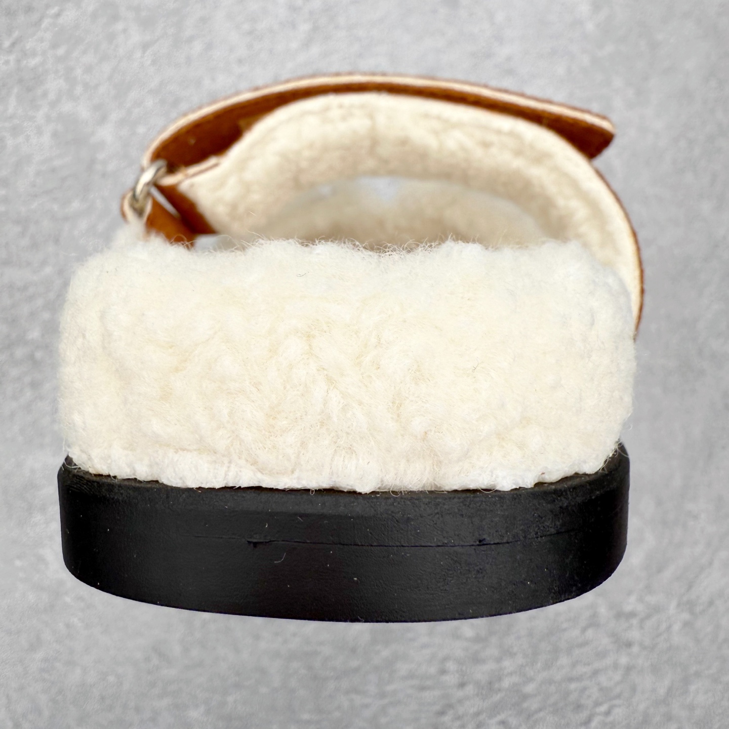 图片[8]-爱马仕经典爆款二舅羊毛拖火爆来袭 小红书爆款 秋冬穿搭必单品居家 出街百搭时尚超洋气配色极其丰富多彩 行走的托斯卡纳风 TPR防滑大底超轻盈 上脚超舒适无束缚感 尺码：35 36 37 38 39 40-选品中心