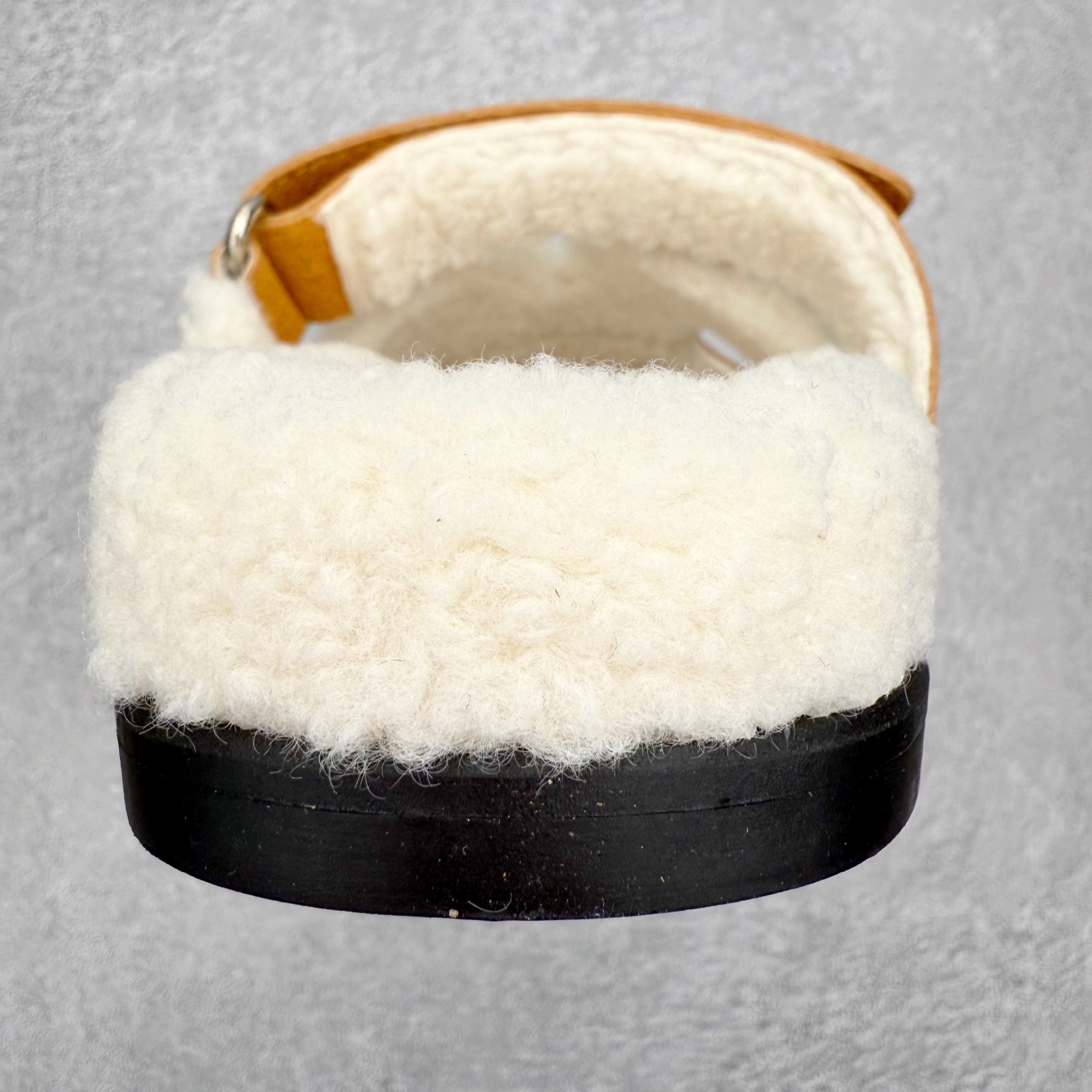 图片[8]-爱马仕经典爆款二舅羊毛拖火爆来袭 小红书爆款 秋冬穿搭必单品居家 出街百搭时尚超洋气配色极其丰富多彩 行走的托斯卡纳风 TPR防滑大底超轻盈 上脚超舒适无束缚感 尺码：35 36 37 38 39 40-选品中心