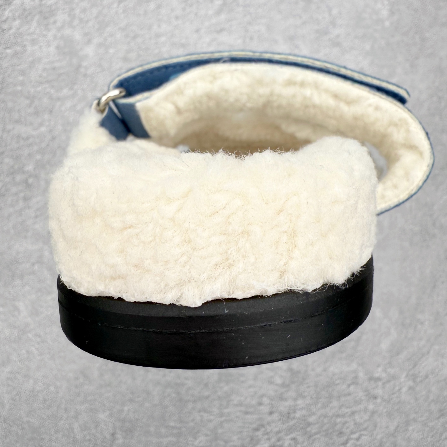 图片[8]-爱马仕经典爆款二舅羊毛拖火爆来袭 小红书爆款 秋冬穿搭必单品居家 出街百搭时尚超洋气配色极其丰富多彩 行走的托斯卡纳风 TPR防滑大底超轻盈 上脚超舒适无束缚感 尺码：35 36 37 38 39 40-选品中心