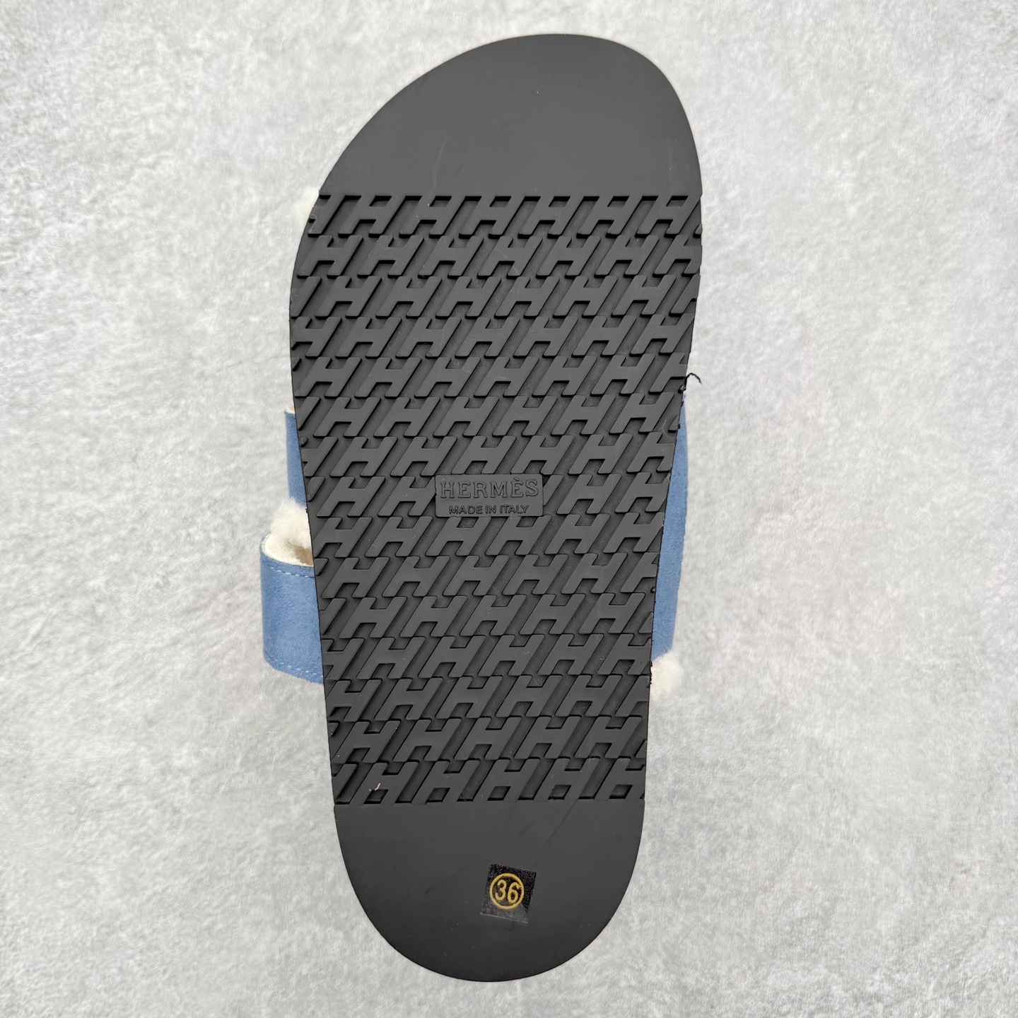 图片[9]-爱马仕经典爆款二舅羊毛拖火爆来袭 小红书爆款 秋冬穿搭必单品居家 出街百搭时尚超洋气配色极其丰富多彩 行走的托斯卡纳风 TPR防滑大底超轻盈 上脚超舒适无束缚感 尺码：35 36 37 38 39 40-选品中心