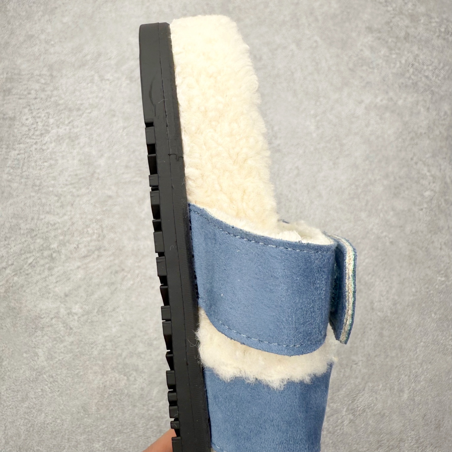 图片[6]-爱马仕经典爆款二舅羊毛拖火爆来袭 小红书爆款 秋冬穿搭必单品居家 出街百搭时尚超洋气配色极其丰富多彩 行走的托斯卡纳风 TPR防滑大底超轻盈 上脚超舒适无束缚感 尺码：35 36 37 38 39 40-选品中心