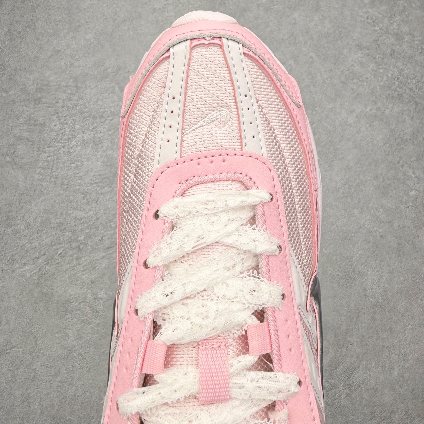 图片[4]-NK Initiator 创始者系列复古老爹鞋运动舒适复古网布合成革减震防滑耐磨低帮休闲跑步鞋 Ins爆火全新韩系古着风 回味经典 采用透气网眼鞋面和支撑覆盖层 自然运动设计的Phlyon中底用于缓冲 BRS 1000碳橡胶外底具有轻质柔韧性 牵引力和耐用性 尺码：36 36.5 37.5 38 38.5 39 40 40.5 41 42 42.5 43 44 45-选品中心