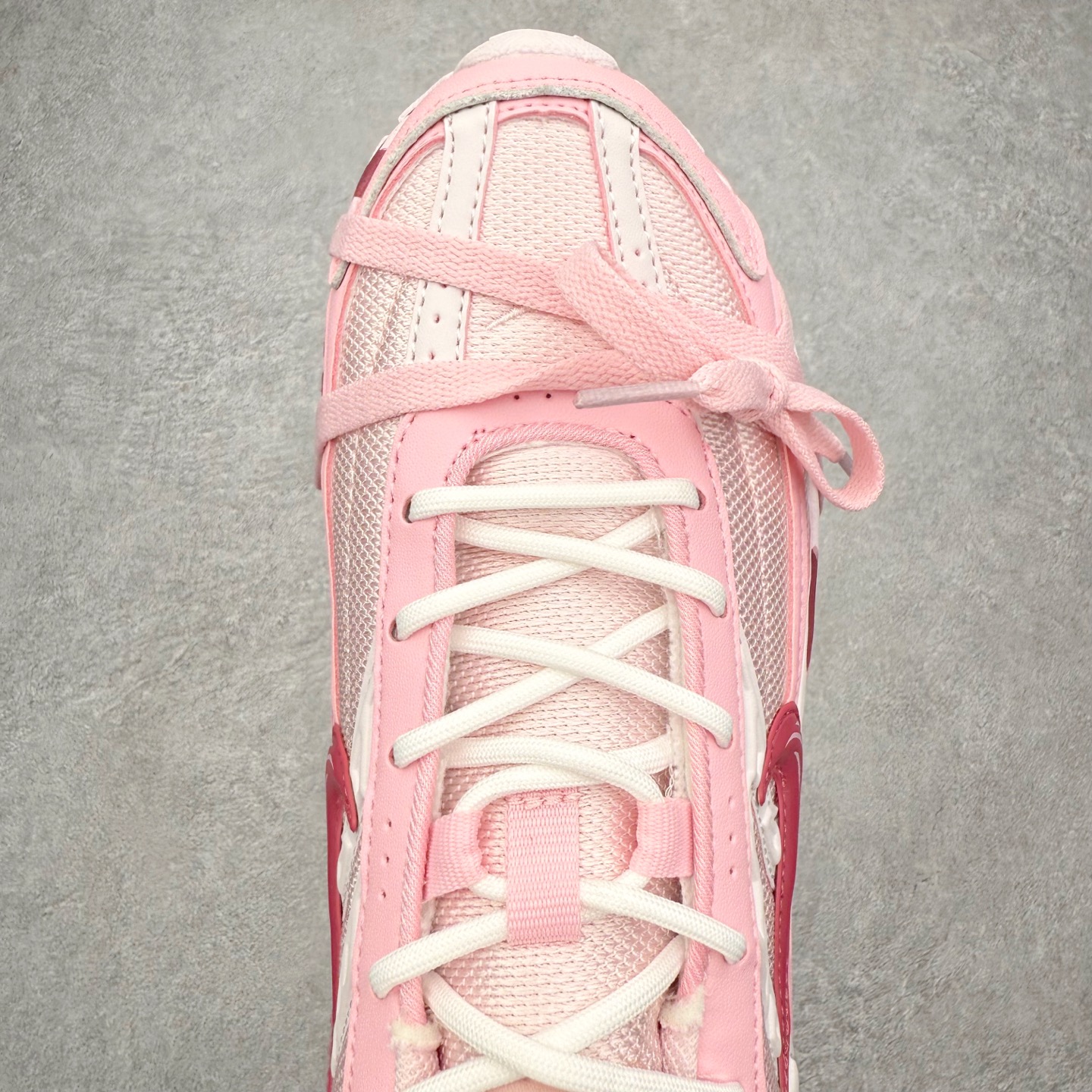 图片[4]-NK Initiator 创始者系列复古老爹鞋运动舒适复古网布合成革减震防滑耐磨低帮休闲跑步鞋 Ins爆火全新韩系古着风 回味经典 采用透气网眼鞋面和支撑覆盖层 自然运动设计的Phlyon中底用于缓冲 BRS 1000碳橡胶外底具有轻质柔韧性 牵引力和耐用性 尺码：36 36.5 37.5 38 38.5 39 40 40.5 41 42 42.5 43 44 45-选品中心