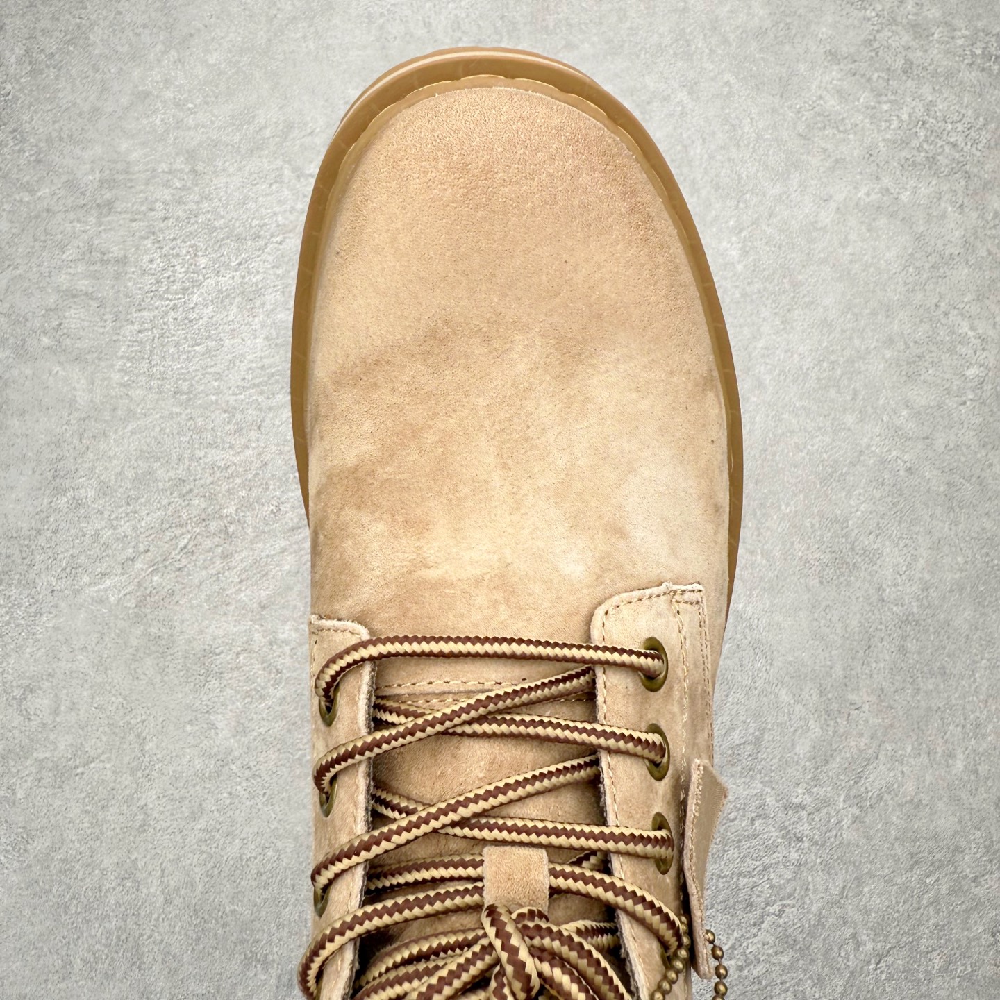 图片[4]-＃福利特价 Timberland添柏岚/天伯伦户外中帮休闲大黄靴系列 广东大厂品质 原盒原包装 面料采用意大利🇮🇹顶级磨砂细纹牛皮 搭配防臭防腐真皮乳胶鞋垫 给您完美的穿着体验 质量考究耐穿 型男必备 专治不帅 高品质脚感一流 尺码：38 39 40 41 42 43 44（皮鞋码）-选品中心