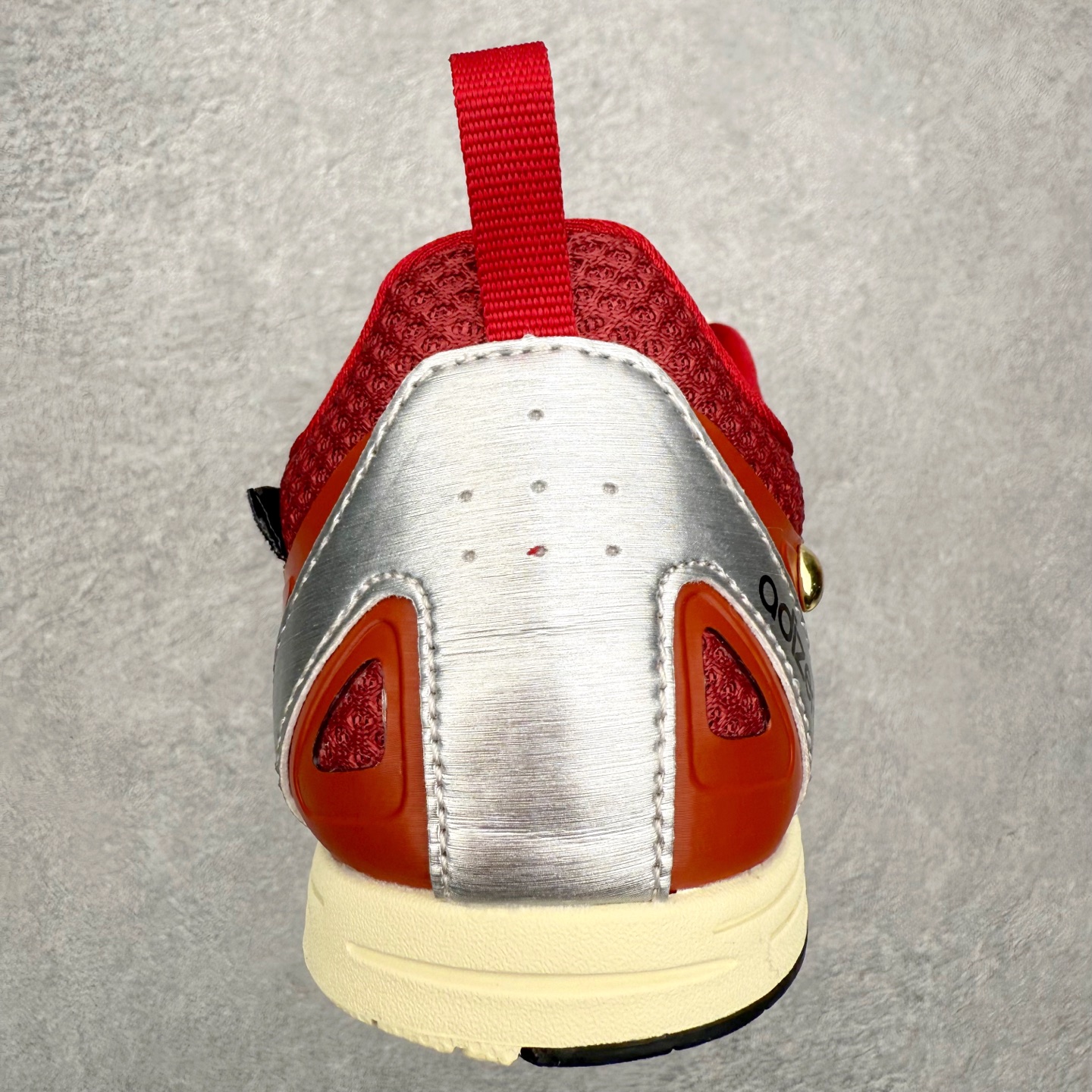 图片[8]-SONG FOR THE MUTE x AD originals Adizero PR SFTM-006 联名款舒适百搭透气跑步鞋 男女同款 HP3522 实拍调校N版已经零色差零失真 百分百还原实物色彩所见即所得 不存在货不对板色差等低级问题 选购参考实物拍摄 不混卖不参货 只用心做好货严格选品 承诺混一赔十 尺码：36 36.5 37.5 38 38.5 39 40 40.5 41 42 42.5 43 44 44.5 45-选品中心