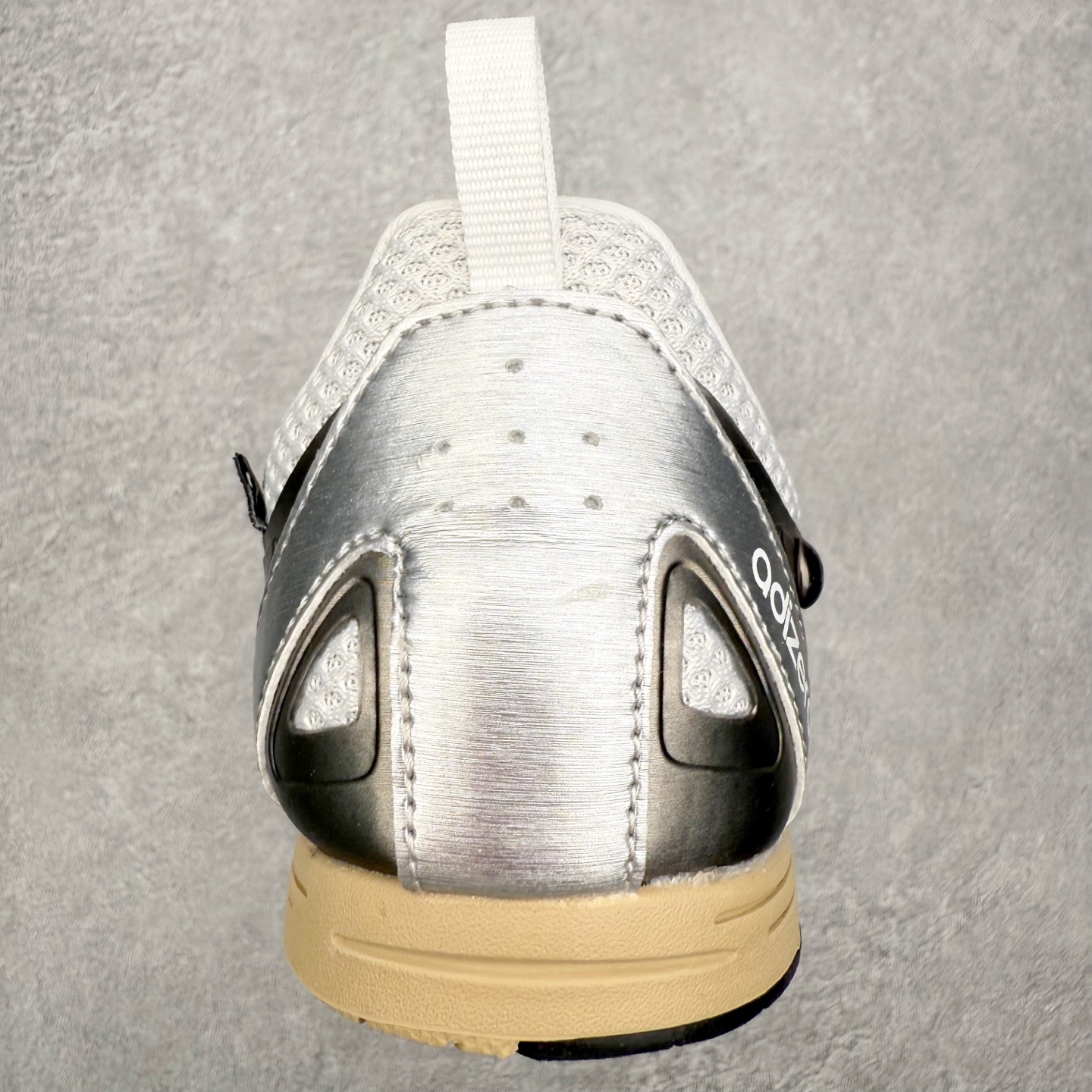 图片[8]-SONG FOR THE MUTE x AD originals Adizero PR SFTM-006 联名款舒适百搭透气跑步鞋 男女同款 实拍调校N版已经零色差零失真 百分百还原实物色彩所见即所得 不存在货不对板色差等低级问题 选购参考实物拍摄 不混卖不参货 只用心做好货严格选品 承诺混一赔十 尺码：36 36.5 37.5 38 38.5 39 40 40.5 41 42 42.5 43 44 44.5 45-选品中心