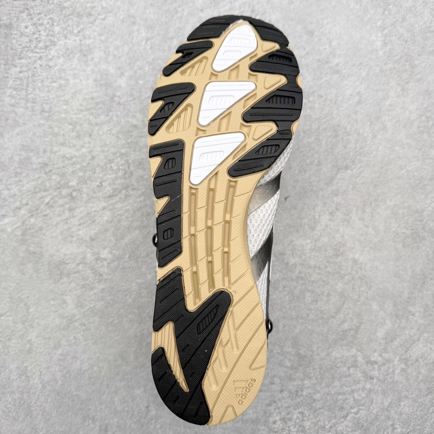 图片[9]-SONG FOR THE MUTE x AD originals Adizero PR SFTM-006 联名款舒适百搭透气跑步鞋 男女同款 实拍调校N版已经零色差零失真 百分百还原实物色彩所见即所得 不存在货不对板色差等低级问题 选购参考实物拍摄 不混卖不参货 只用心做好货严格选品 承诺混一赔十 尺码：36 36.5 37.5 38 38.5 39 40 40.5 41 42 42.5 43 44 44.5 45-选品中心