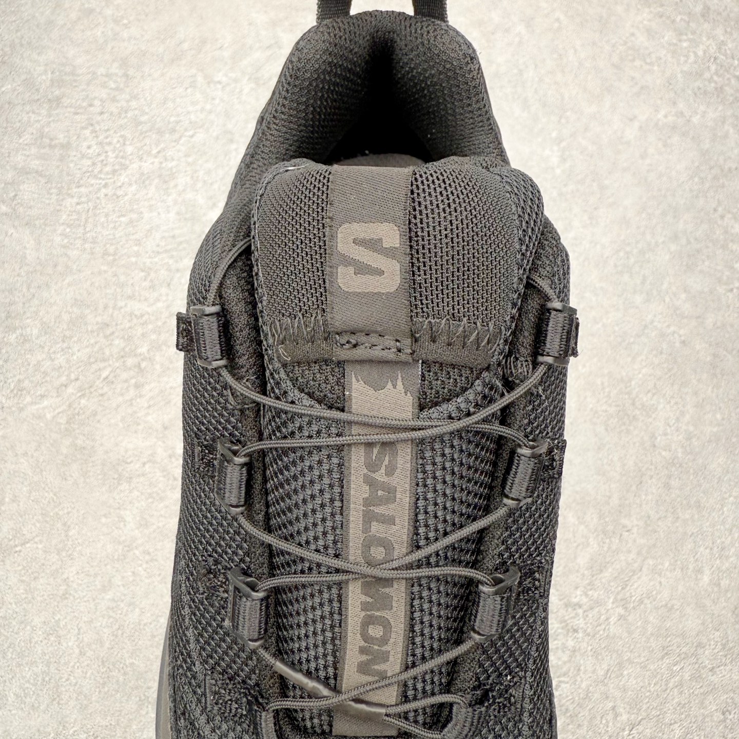 图片[5]-JeongLi x SALOMON萨洛蒙 XA PRO 3D 网布皮革联名款舒适百搭耐磨透气抗冲击低帮户外功能鞋 SALOMON诞生于1947年的法国阿尔卑斯山区，全球知名的户外运动品牌。一直致力于推动滑雪、越野跑等山地运动的发展及产品的进步。其产品设计致力于追求创新和发掘产品的性能极限，帮助喜欢自由的人在山地间不断挑战自我。实拍调校N版已经零色差零失真 百分百还原实物色彩所见即所得 不存在货不对板色差等低级问题 选购参考实物拍摄 不混卖不参货 只用心做好货严格选品 承诺混一赔十 尺码：36 36.5 37.5 38 38.5 39 40 40.5 41 42 42.5 43 44 44.5 45-选品中心