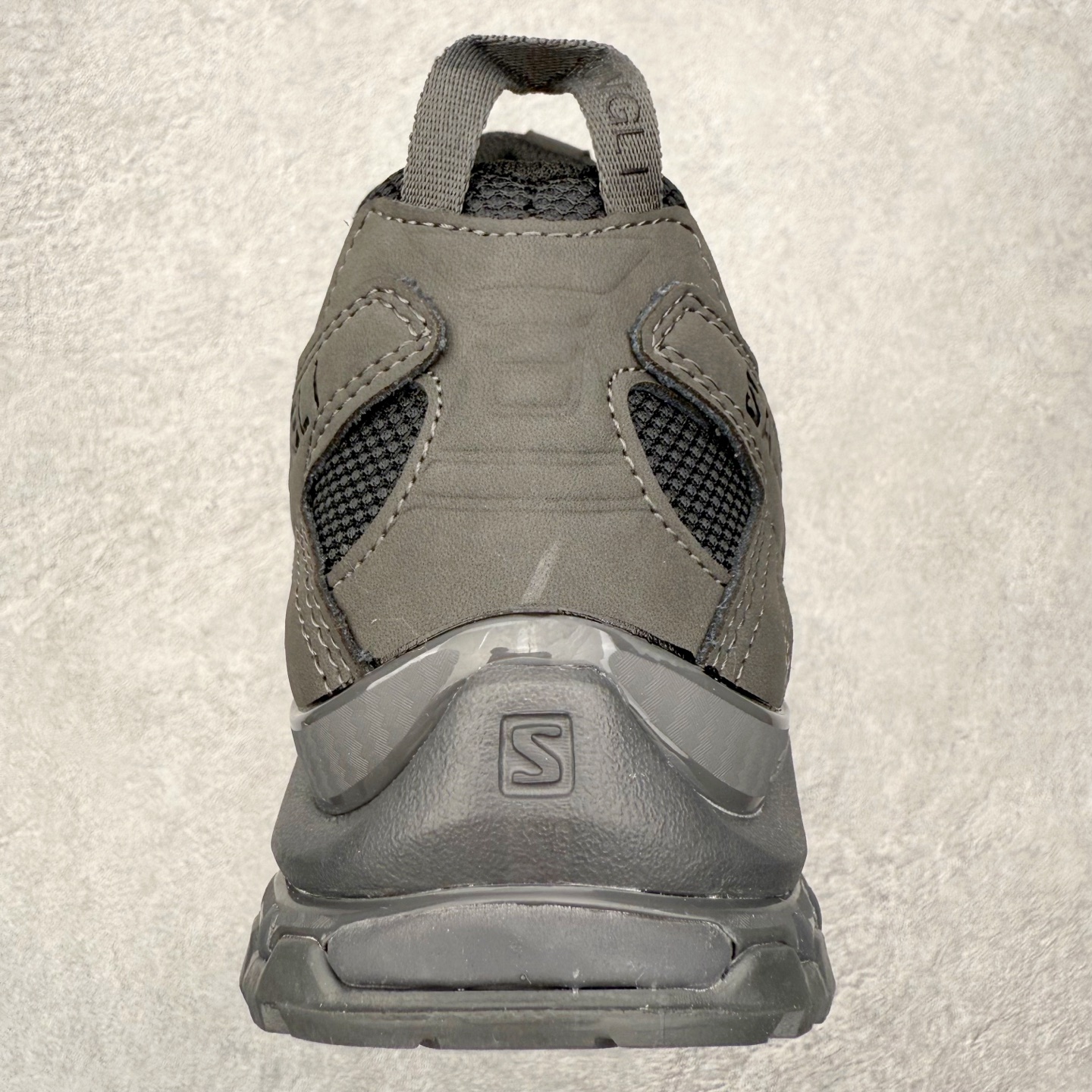 图片[8]-JeongLi x SALOMON萨洛蒙 XA PRO 3D 网布皮革联名款舒适百搭耐磨透气抗冲击低帮户外功能鞋 SALOMON诞生于1947年的法国阿尔卑斯山区，全球知名的户外运动品牌。一直致力于推动滑雪、越野跑等山地运动的发展及产品的进步。其产品设计致力于追求创新和发掘产品的性能极限，帮助喜欢自由的人在山地间不断挑战自我。实拍调校N版已经零色差零失真 百分百还原实物色彩所见即所得 不存在货不对板色差等低级问题 选购参考实物拍摄 不混卖不参货 只用心做好货严格选品 承诺混一赔十 尺码：36 36.5 37.5 38 38.5 39 40 40.5 41 42 42.5 43 44 44.5 45-选品中心