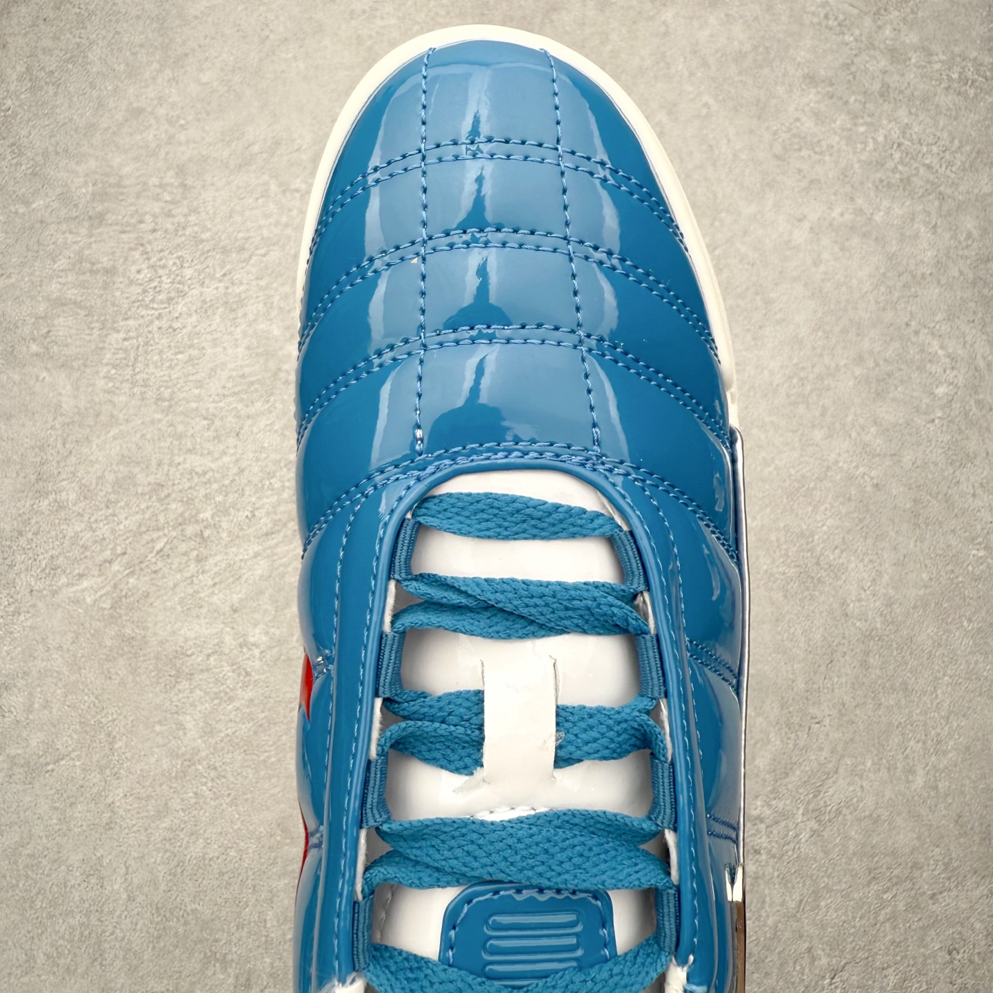 图片[4]-NK Total 90 Shox Secutor Magia 百搭舒适 耐磨 足球鞋 实拍调校N版已经零色差零失真 百分百还原实物色彩所见即所得 不存在货不对板色差等低级问题 选购参考实物拍摄 不混卖不参货 只用心做好货严格选品 承诺混一赔十 尺码：36 36.5 37.5 38 38.5 39 40 40.5 41 42 42.5 43 44 44.5 45-选品中心