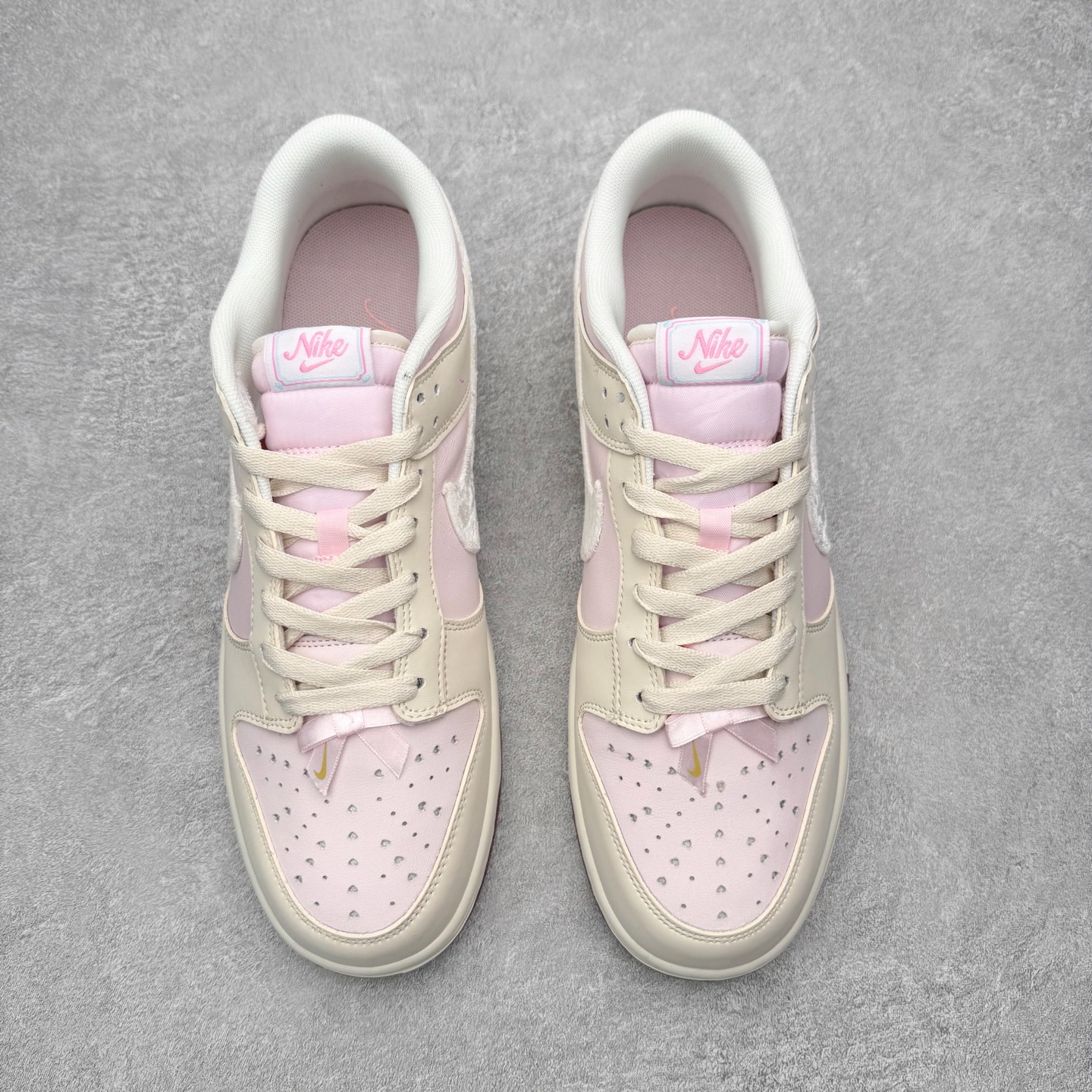 图片[2]-＃F版 NK Dunk Low IQ1145-610 极限压缩利润空间 超乎所想的高性价比 用料绝不含糊 原盒原配 正确耐磨橡胶大底 超高清洁度 全鞋零毛边皮料切割 全套原楦原模倾力打造完美版型 尺码：36 36.5 37.5 38 38.5 39 40 40.5 41 42 42.5 43 44 44.5 45 46 47.5-选品中心